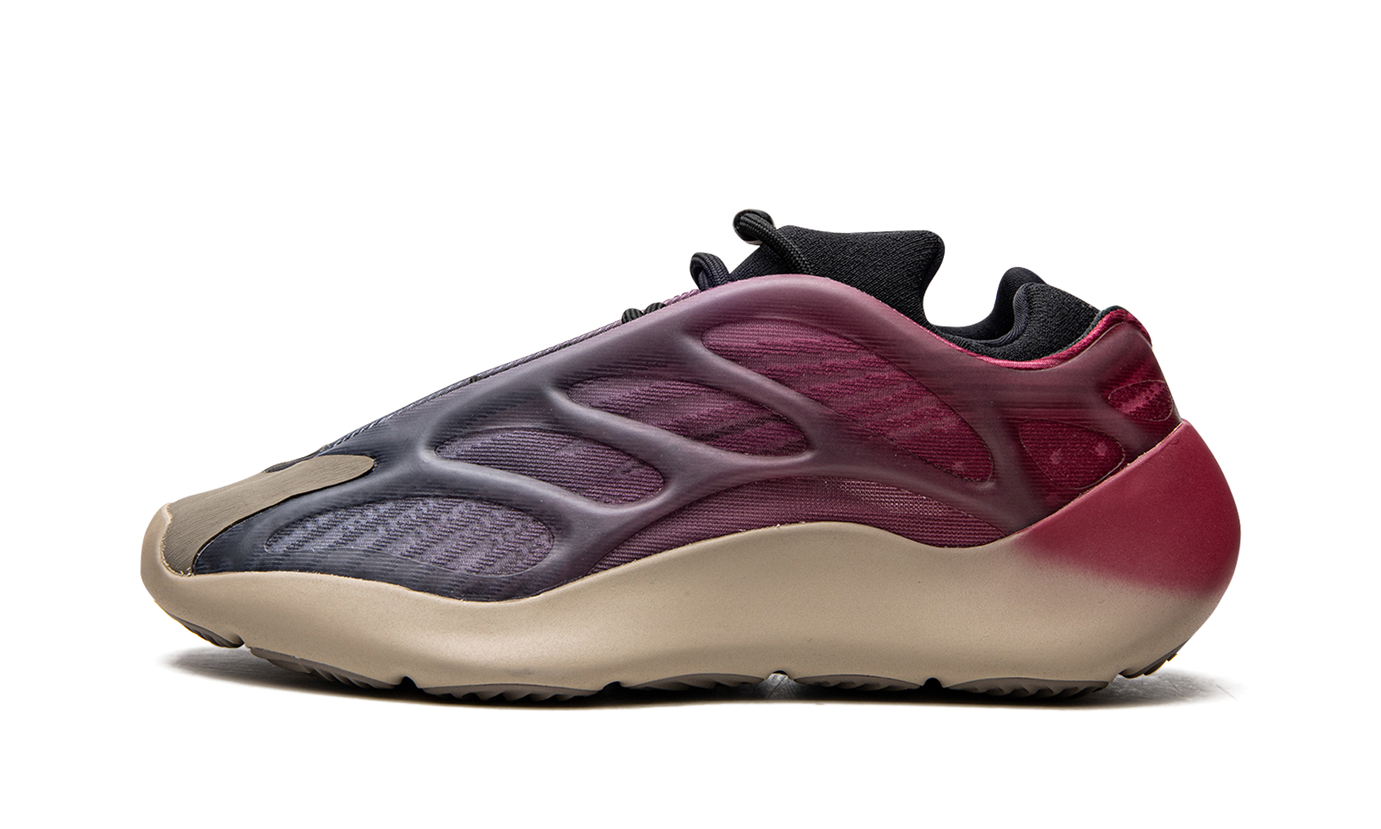 Yeezy 700 V3 "Fade Carbon"