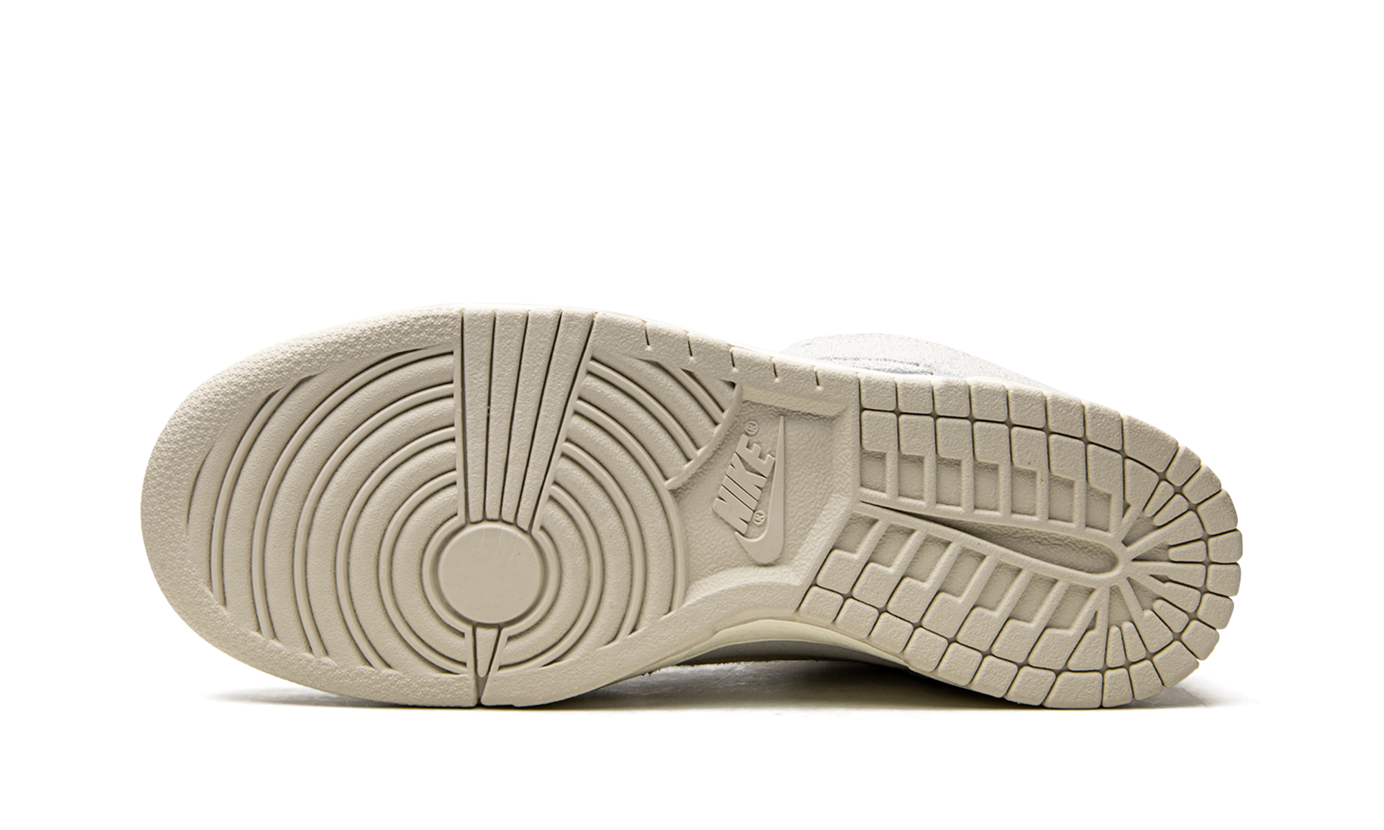Dunk High SP "Notre - Light Orewood Brown"