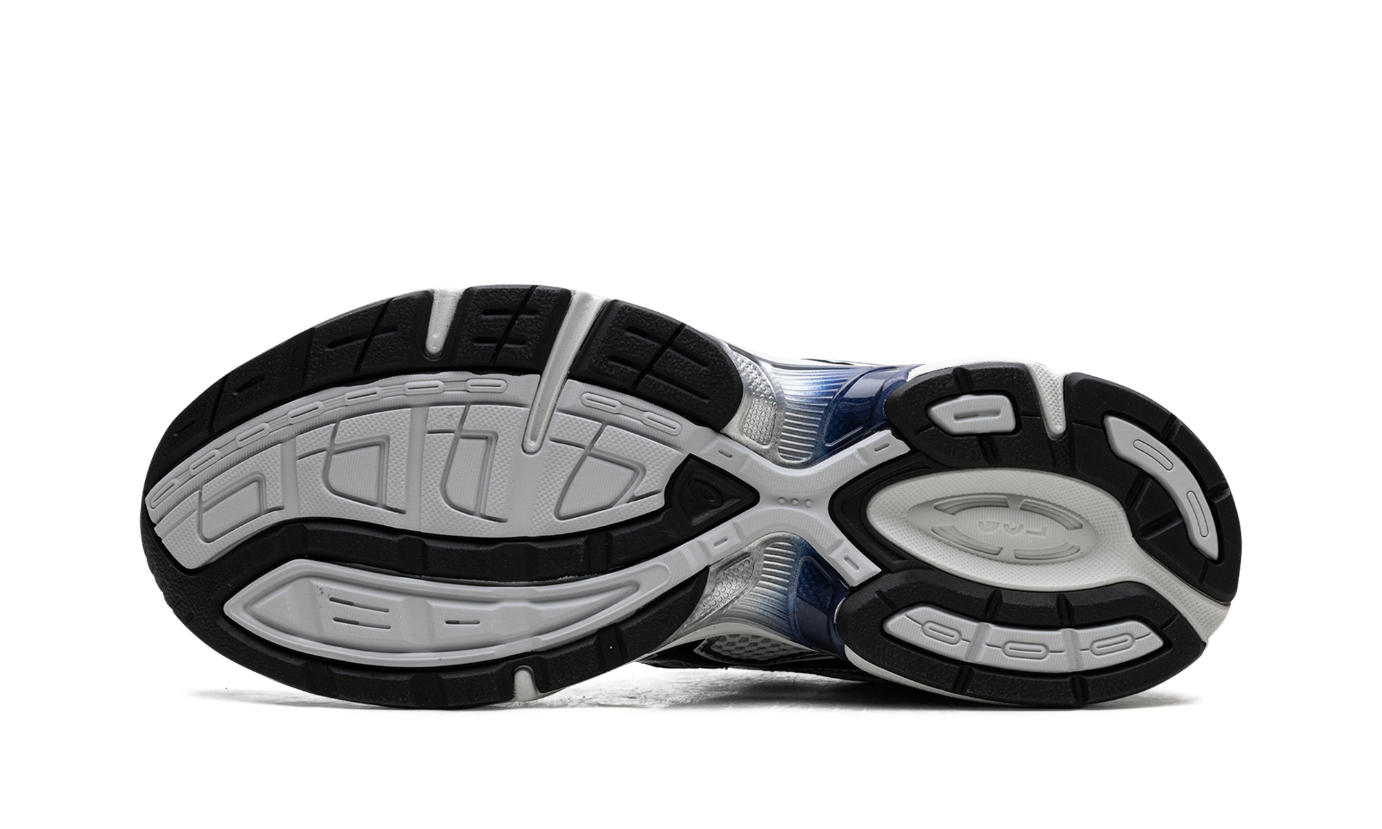 GEL-1130 "Glacier Grey/Black"