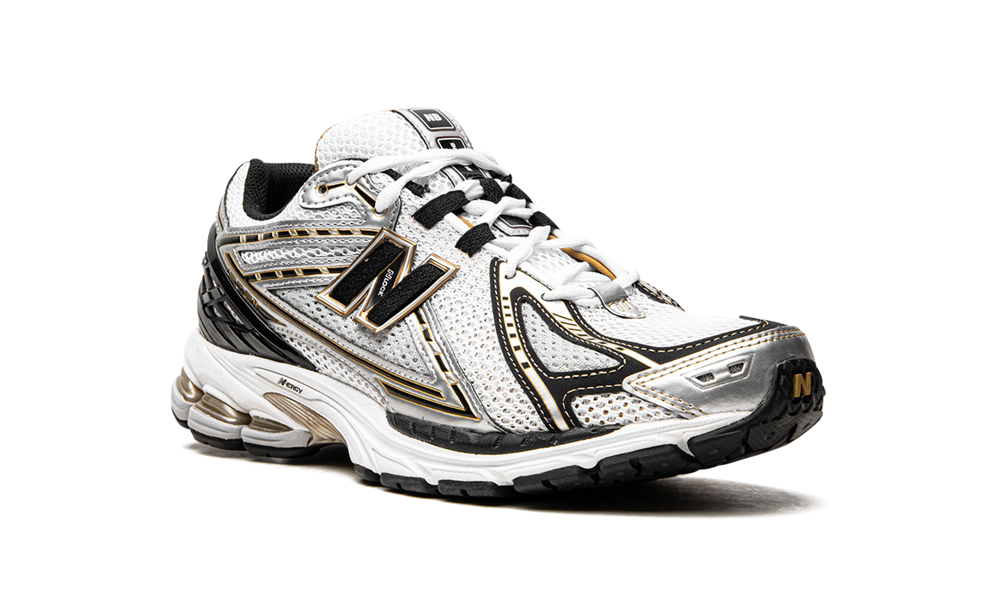 1906R "White / Gold"