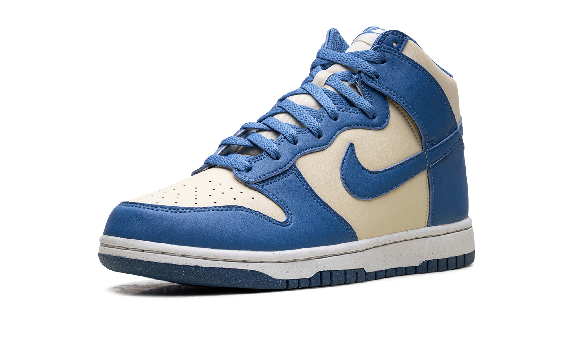 Dunk High NN Wmns "Star Blue"