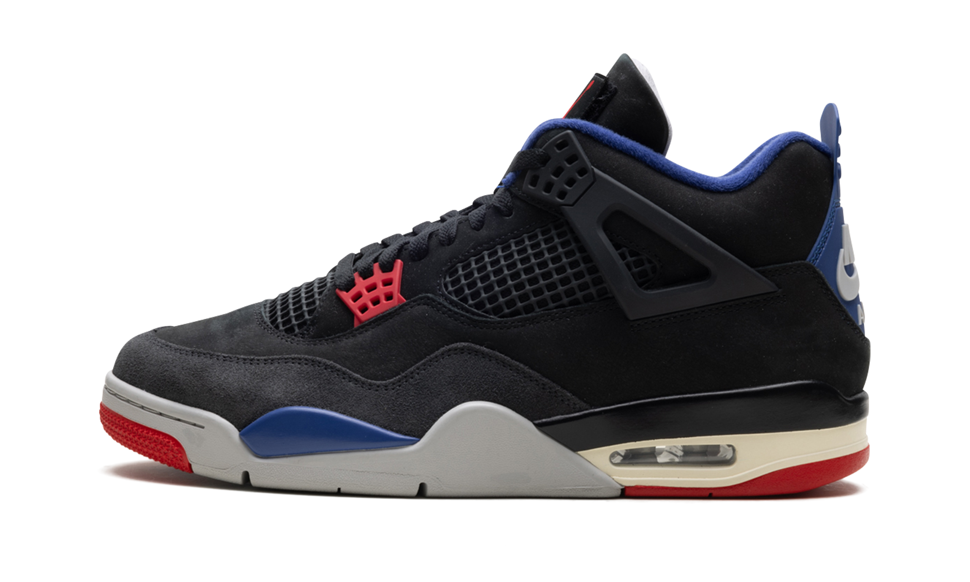 Air Jordan 4 "Rare Air"