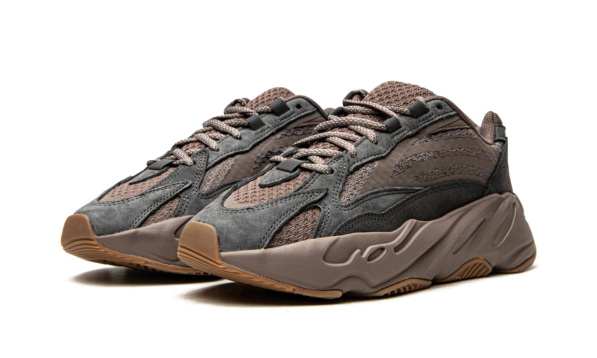 Yeezy Boost 700 V2 "Mauve"