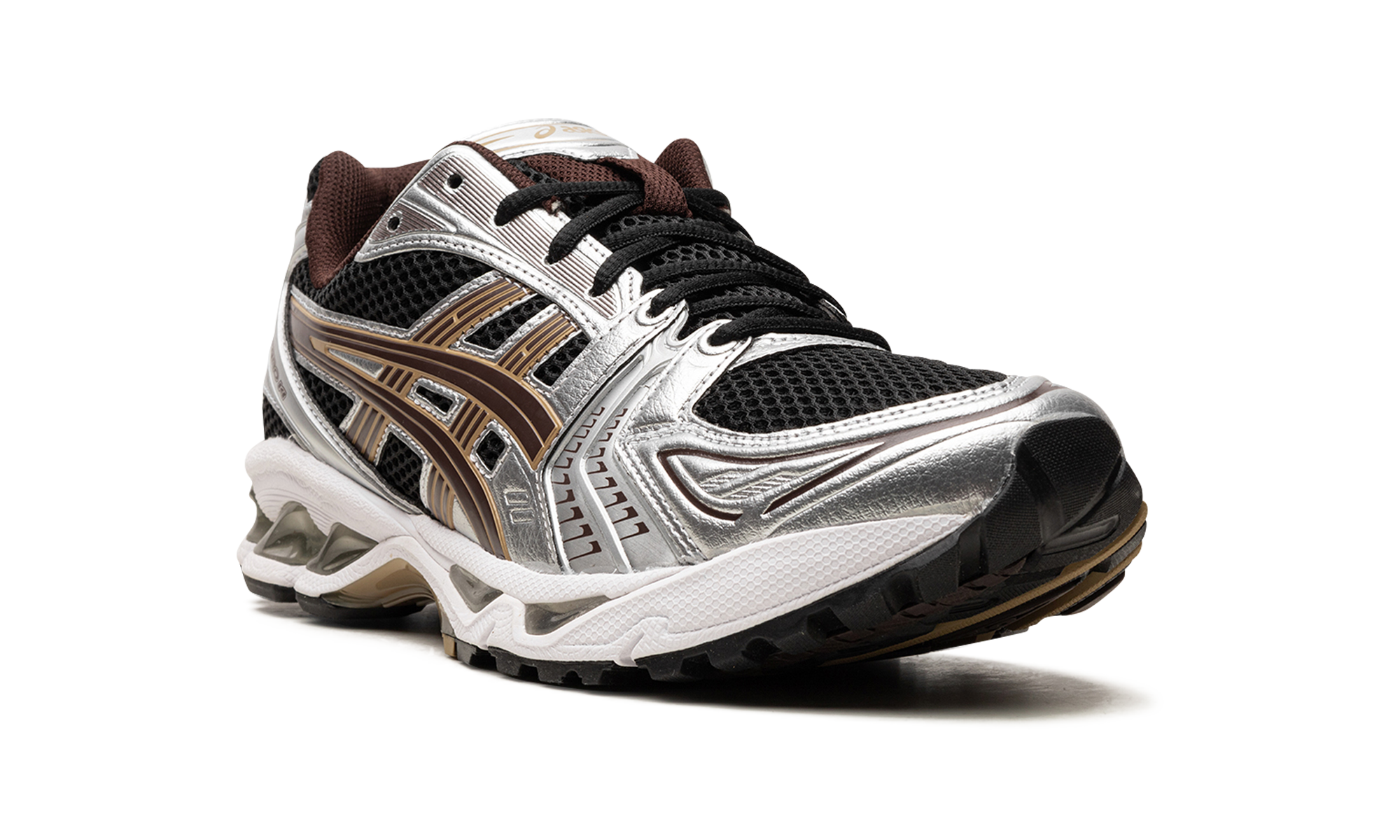Gel Kayano 14 "Black Coffee"