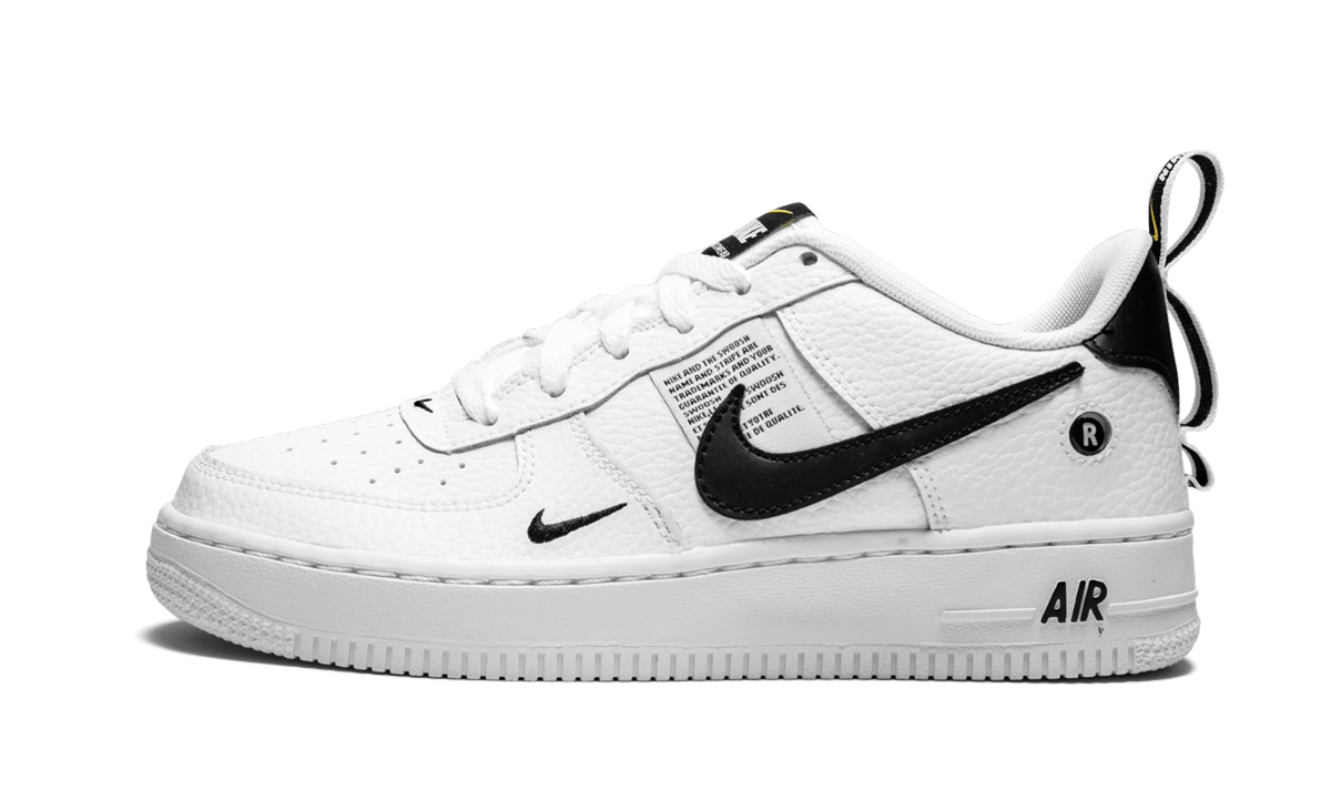 Air Force 1 LV8 Utility (GS)