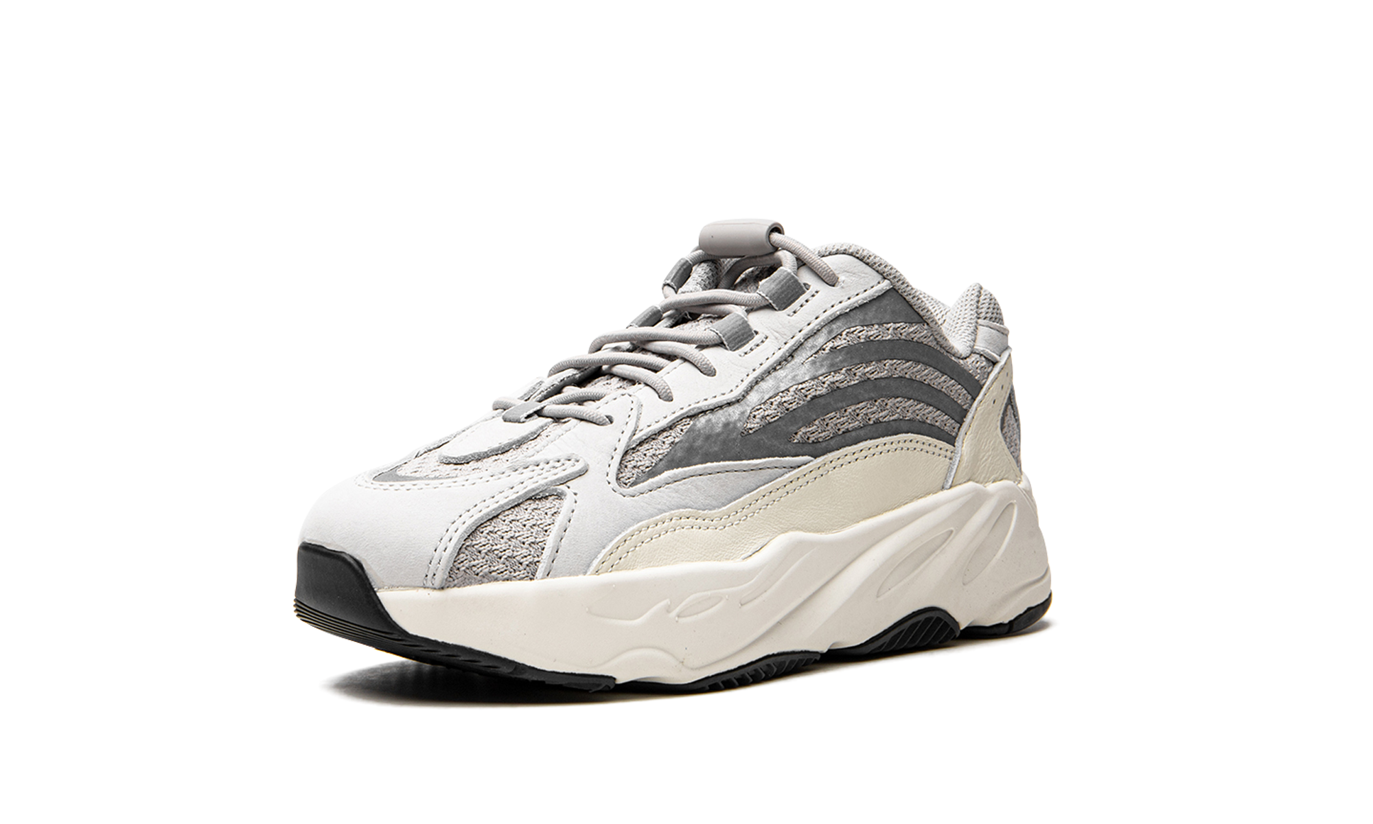 Yeezy Boost 700 V2 Kids "Static"