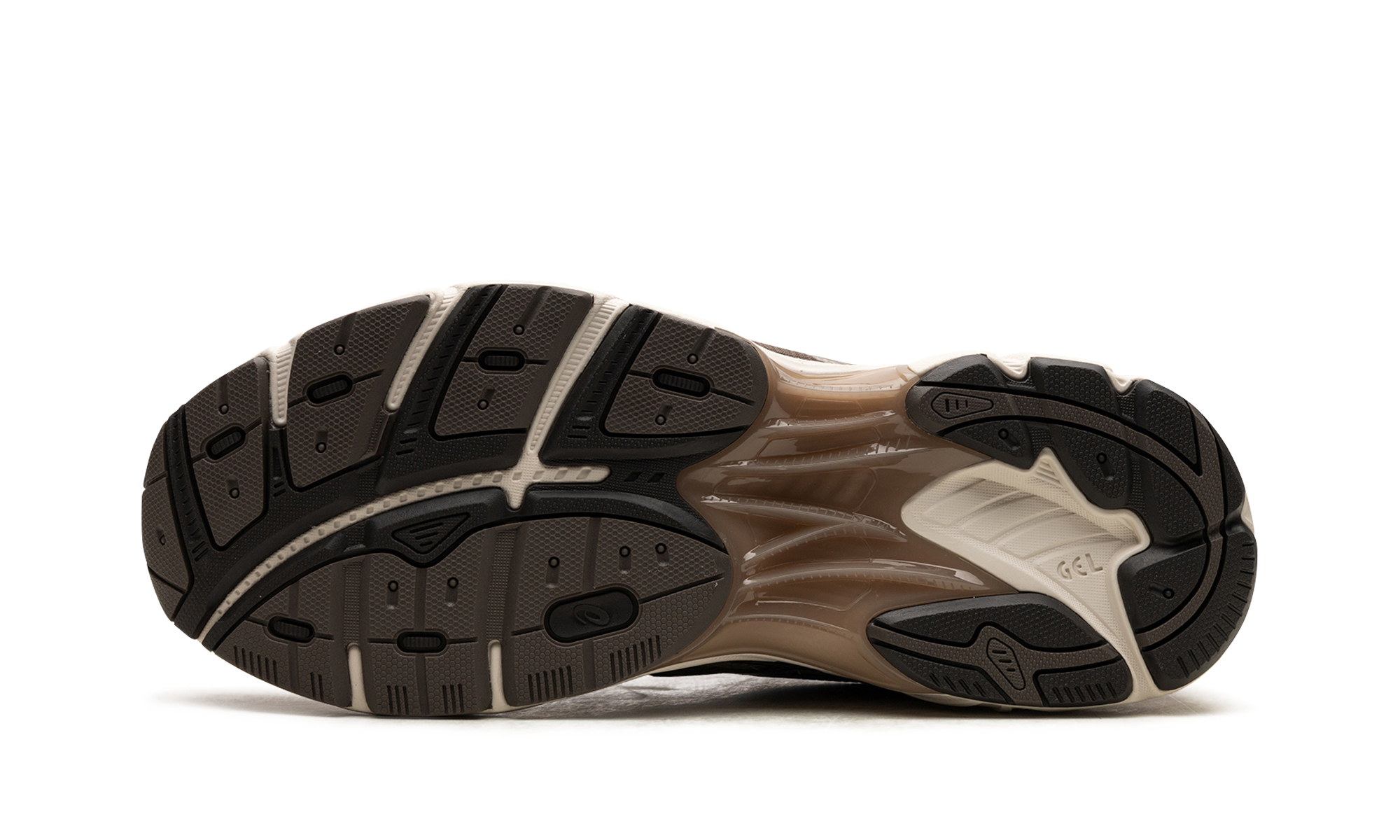 GT 2160 "Dark Taupe Purple"
