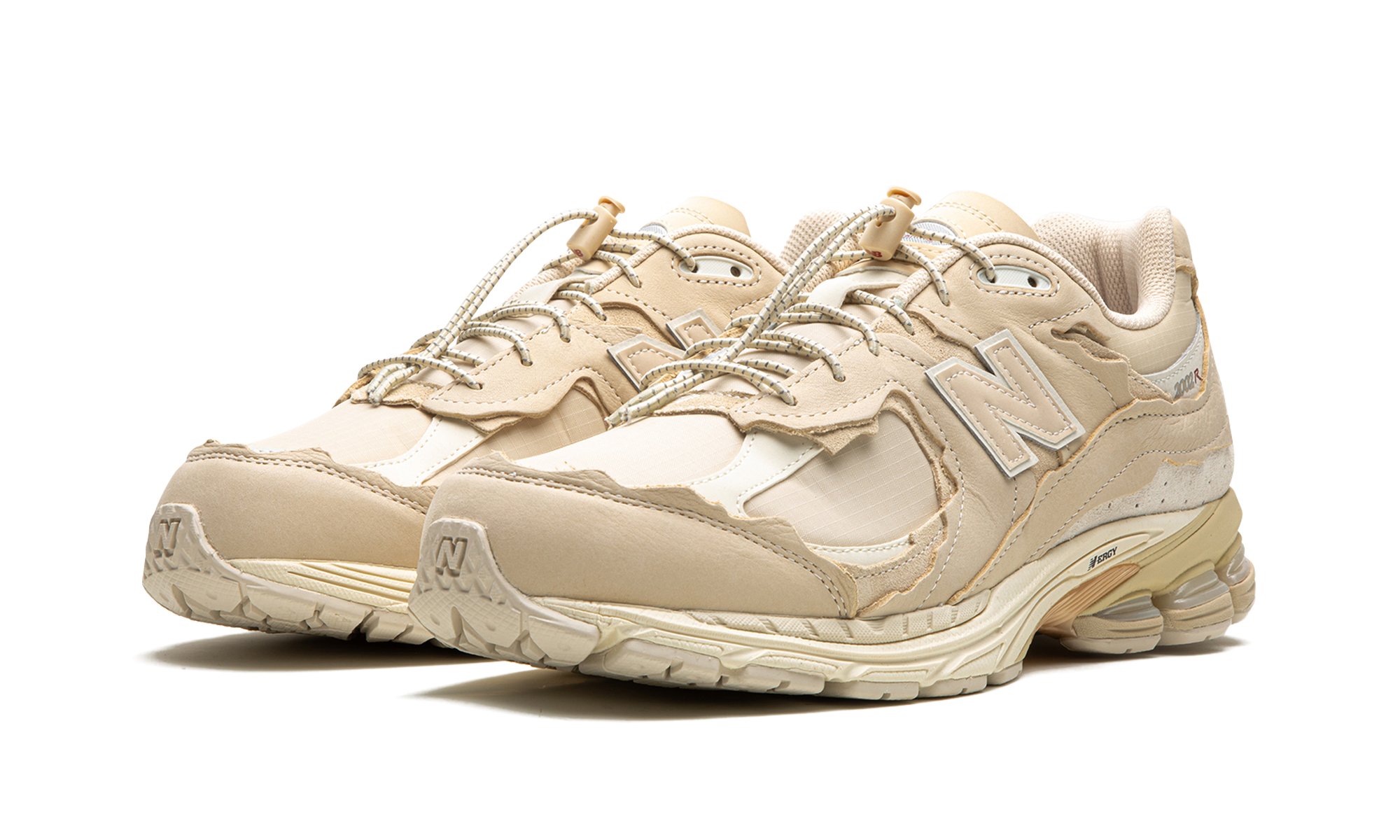 2002RD "Protection Pack - Sandstone"