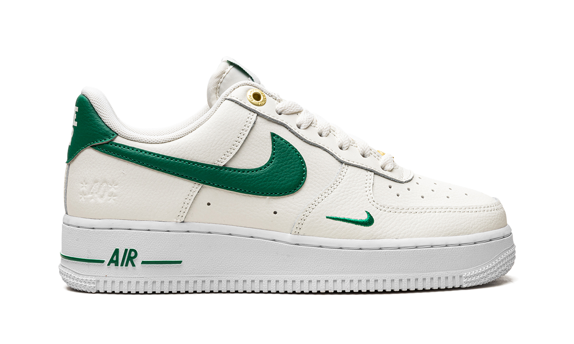 Air Force 1 Low "Malachite - White"