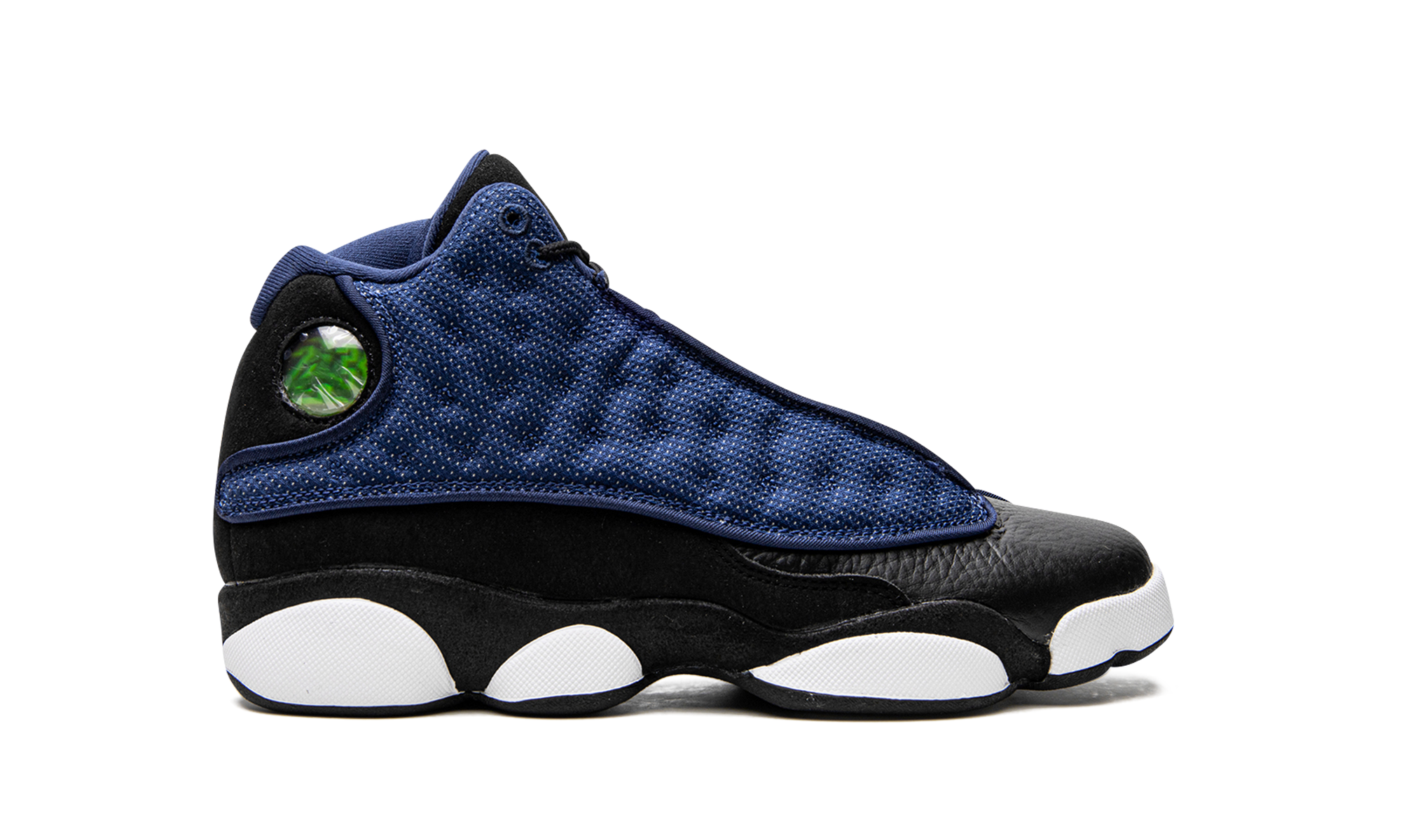 Air Jordan 13 Retro GS "Brave Blue"