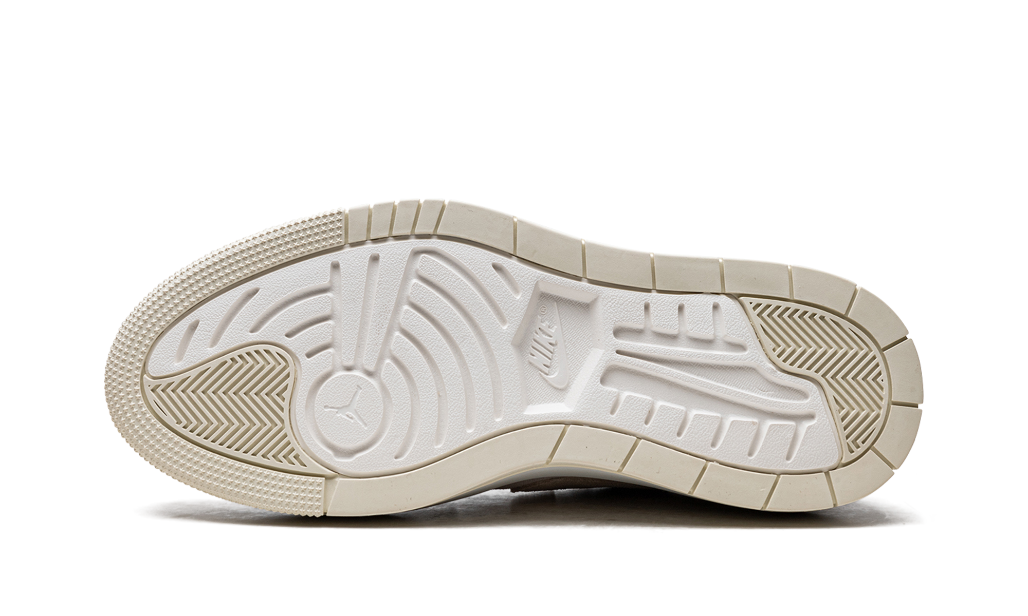 AIR JORDAN 1 ELEVATE LO WMNS "Coconut Milk"