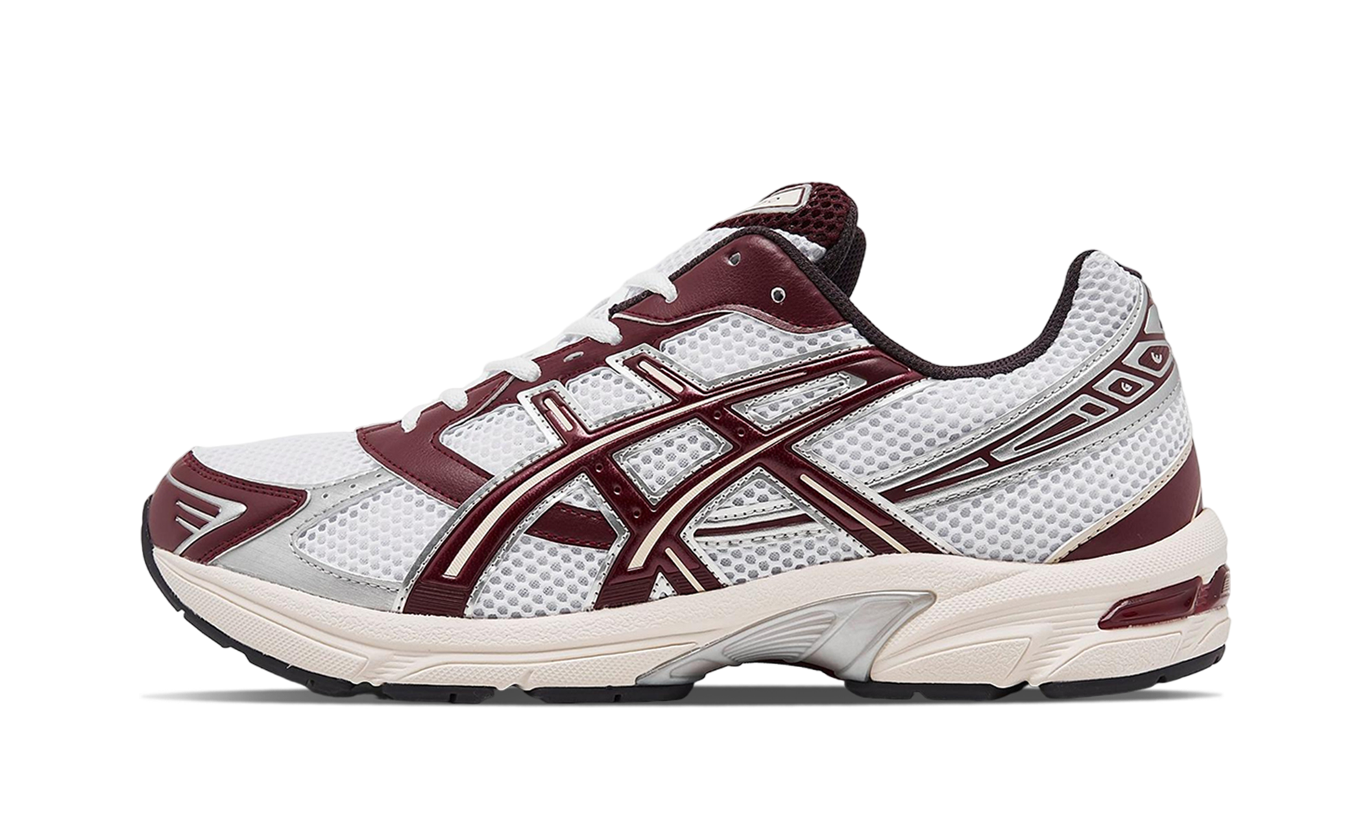 Gel-1130 "Maroon Banner"