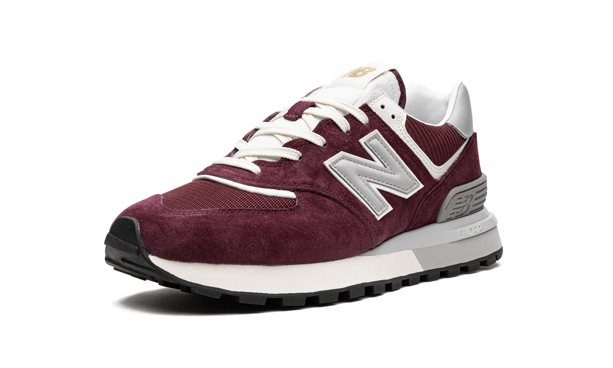 574 Legacy "Burgundy"