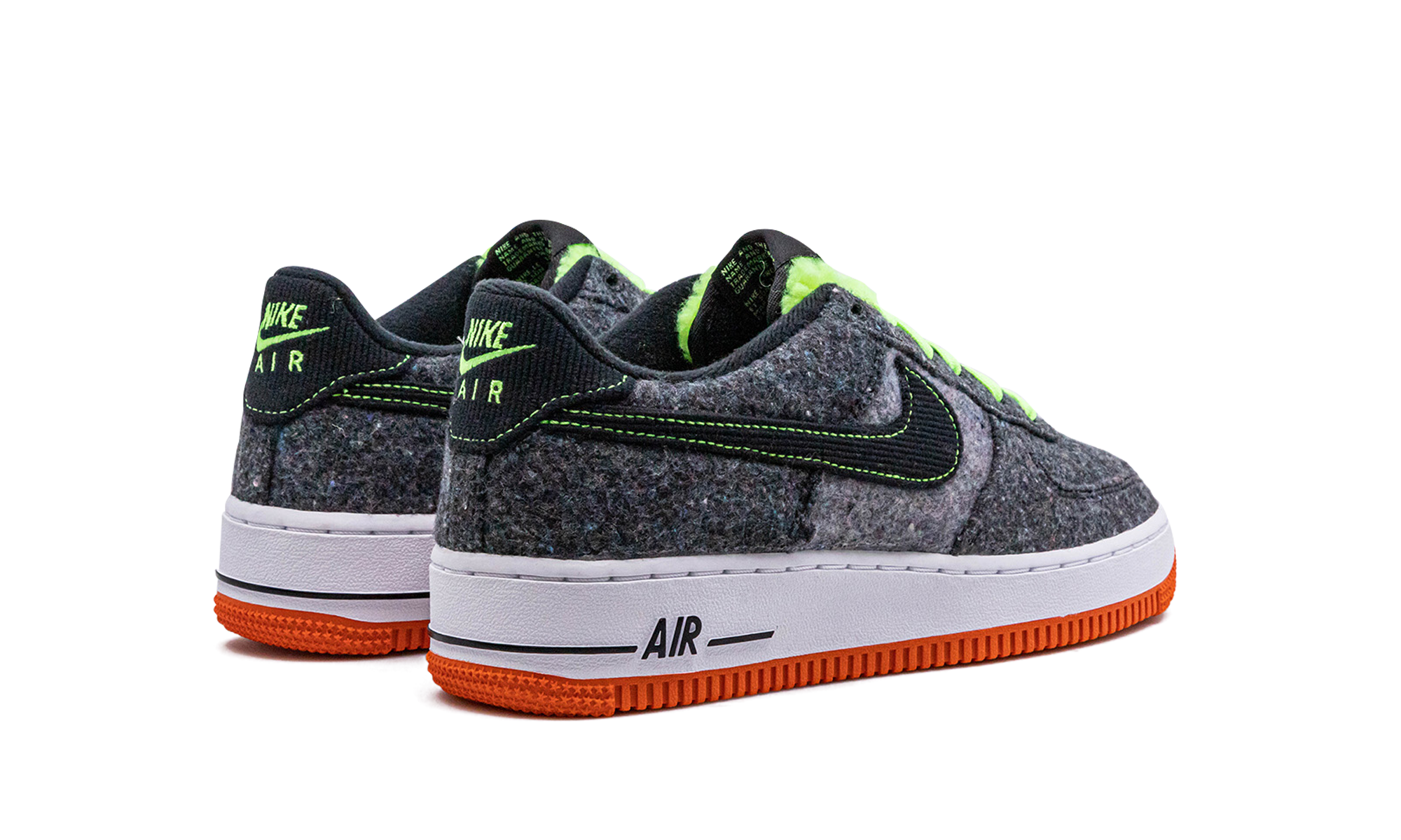 Air Force 1 Low LV8 (GS)