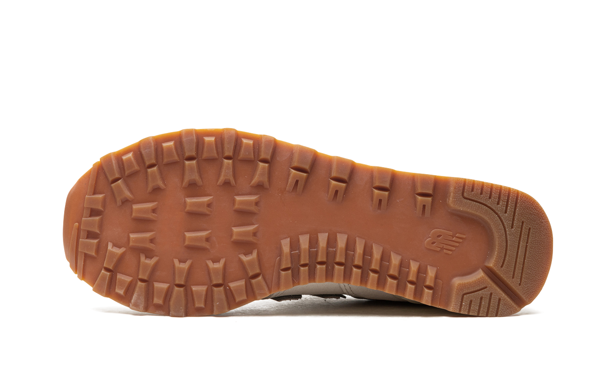 574 "White Tan"