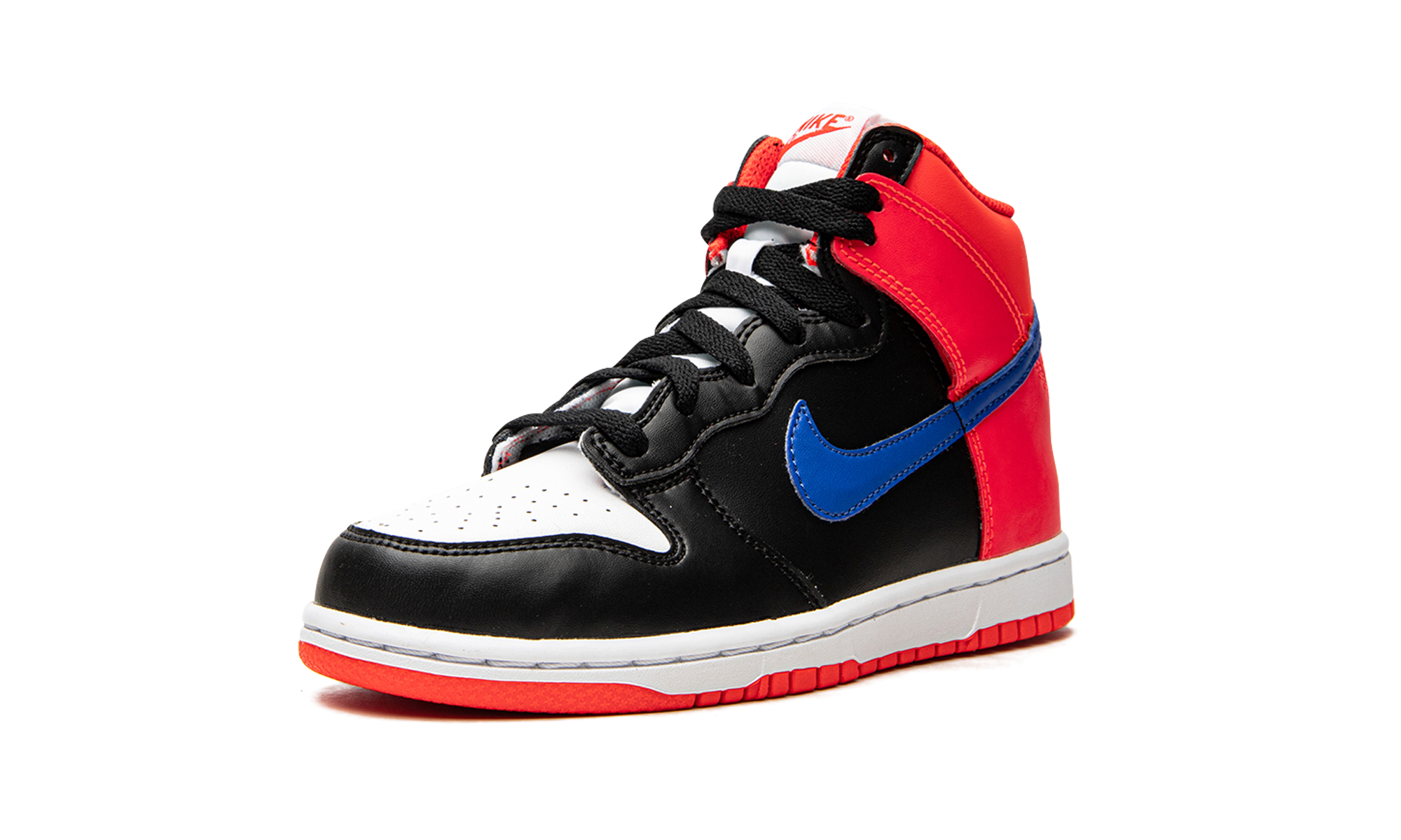 Dunk High PS "Knicks"