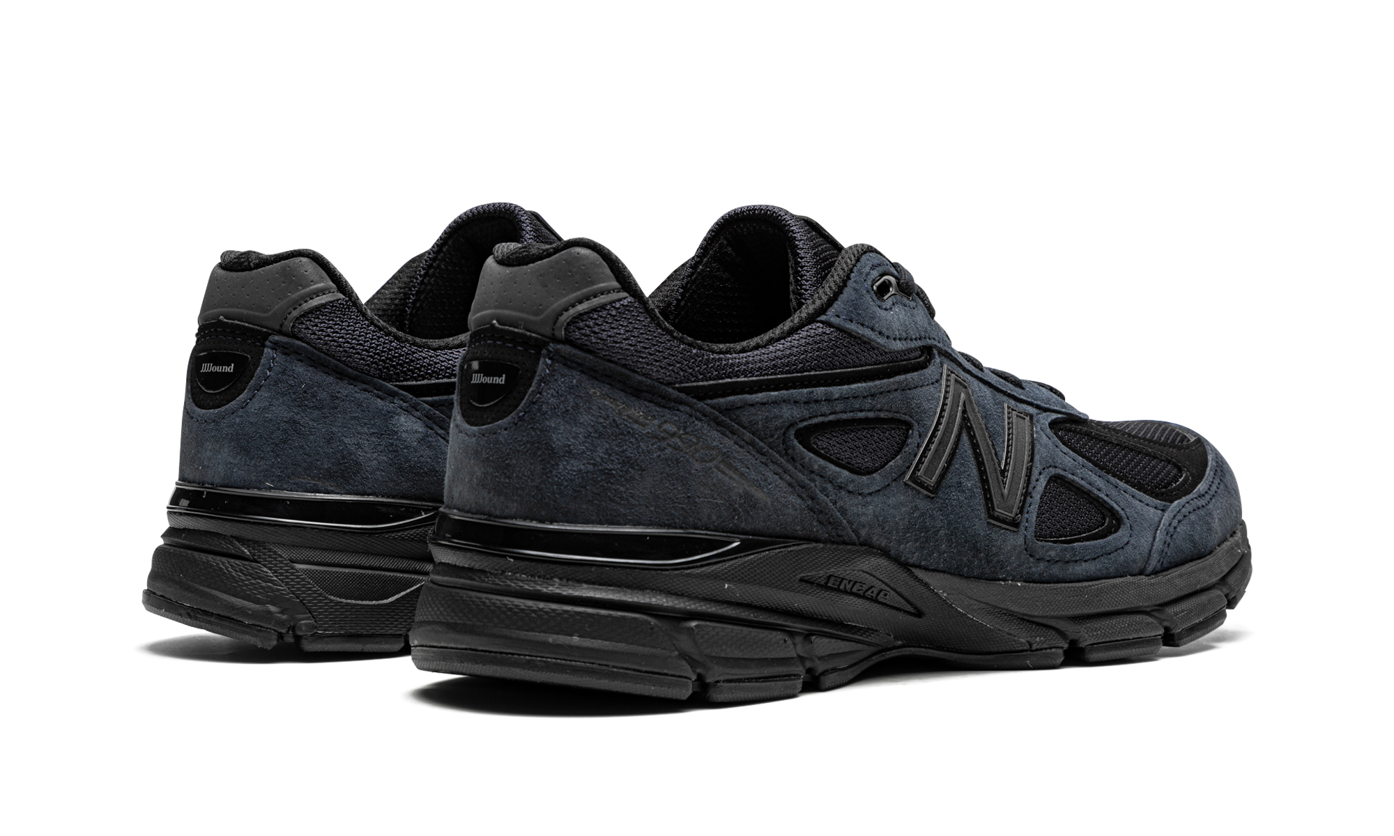 990v4 "JJJJound"