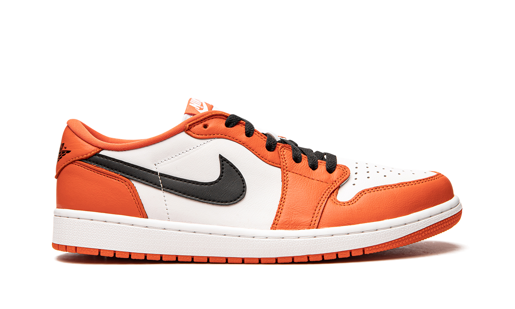 Air Jordan 1 Low OG "Starfish"