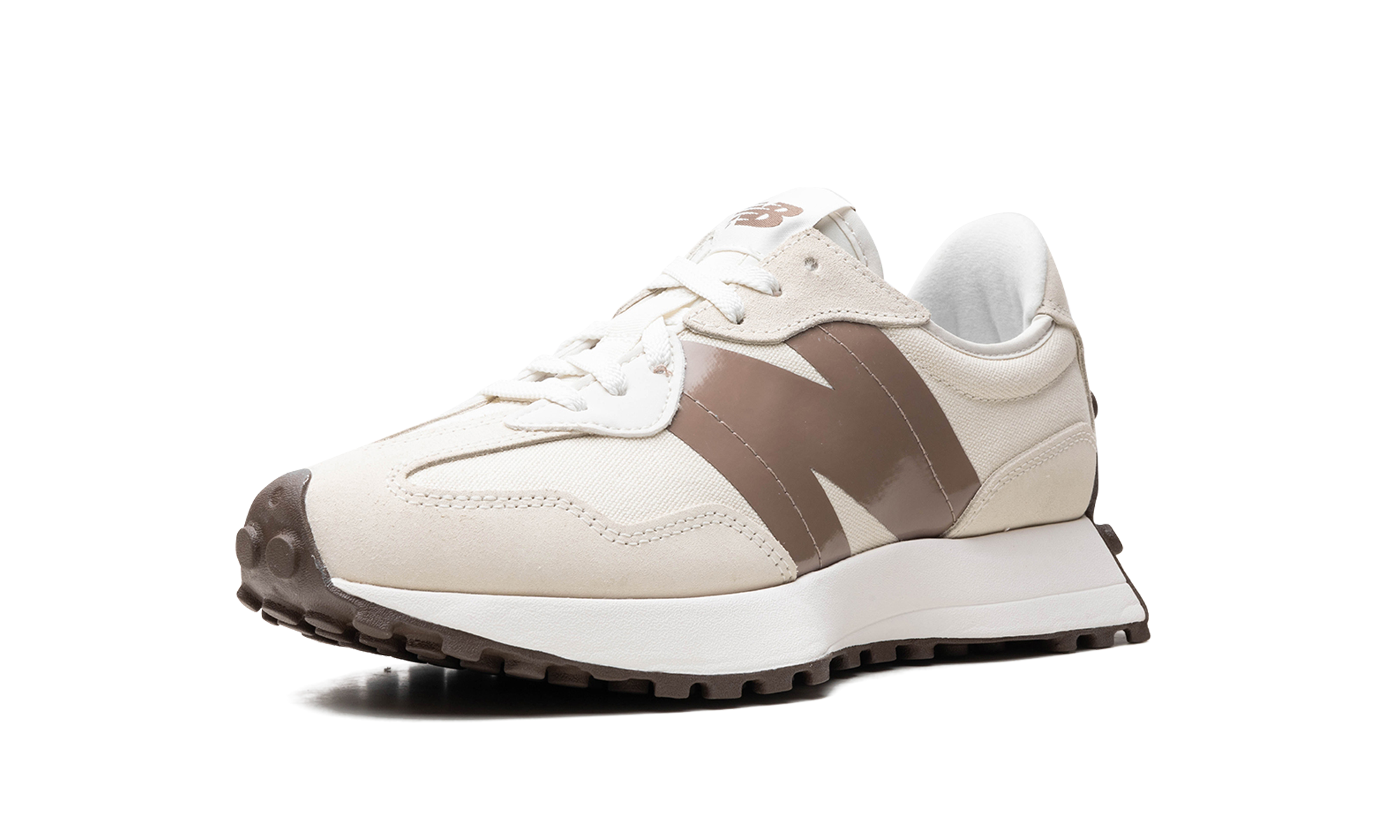 327 WMNS "Sea Salt Mushroom"