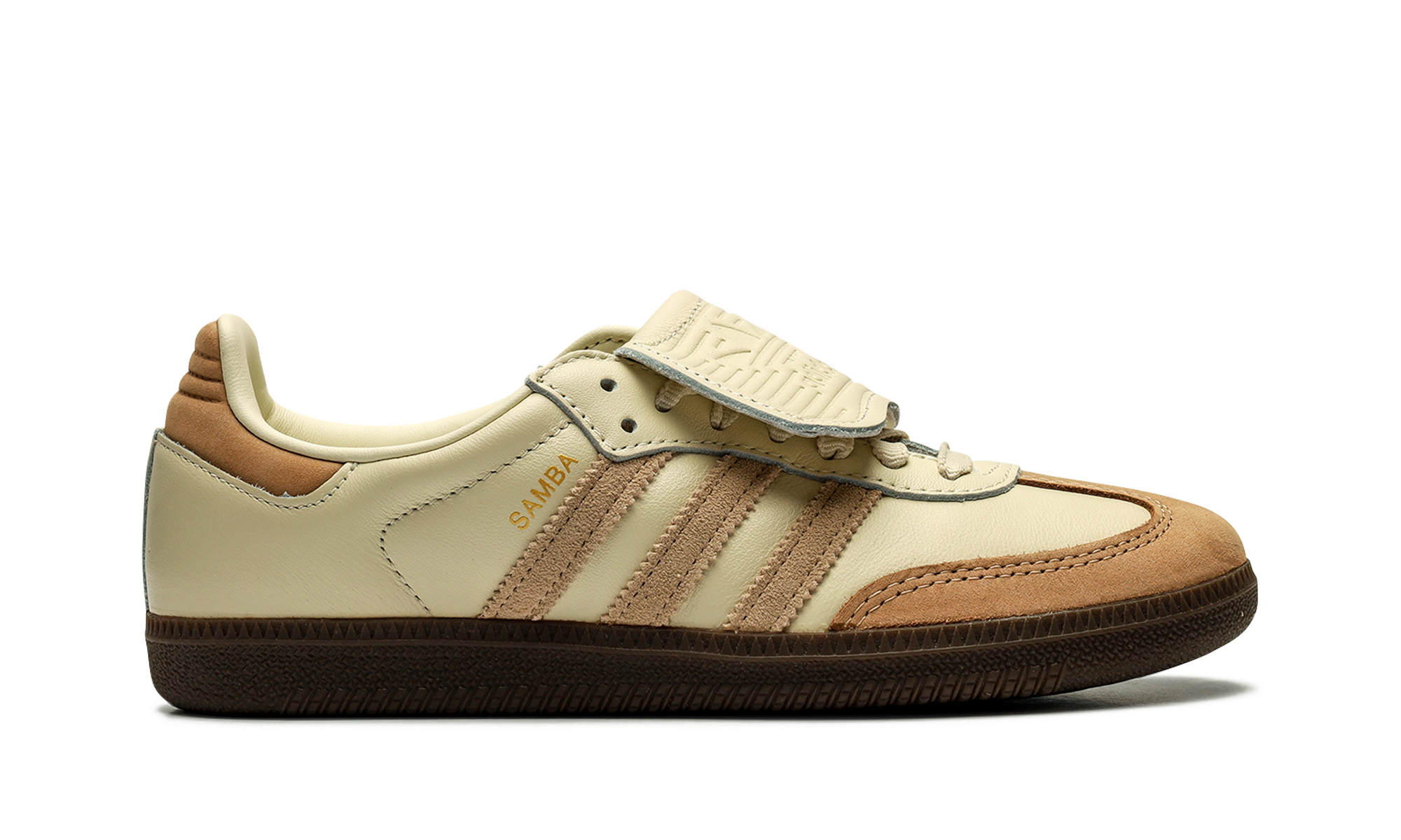 Samba LT WMNS "Cream Warm Sand"