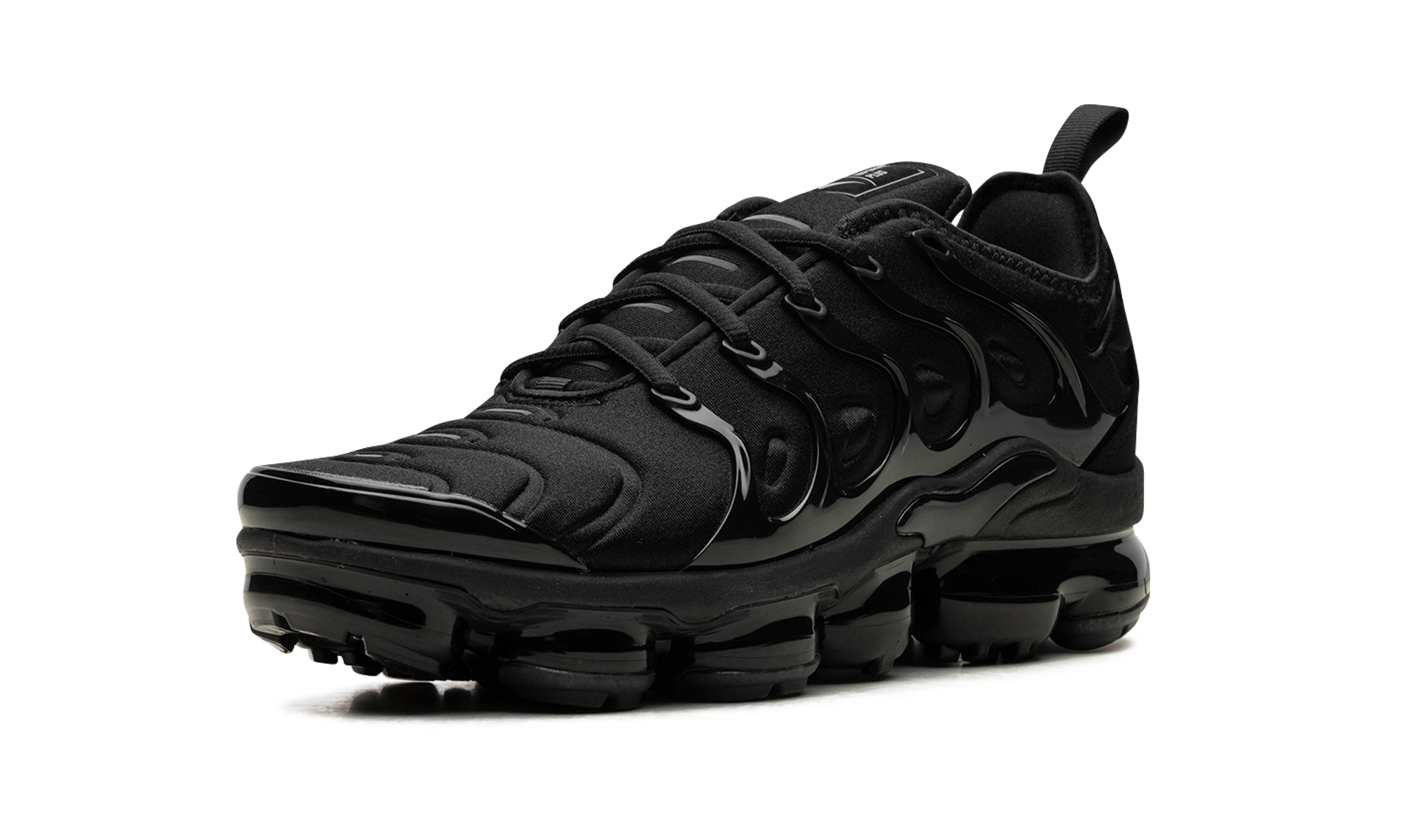 Air Vapormax Plus "Triple Black"