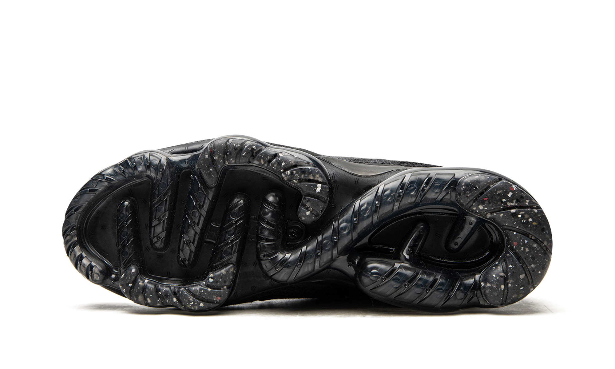 Air VaporMax 2021 FK "Black Anthracite"