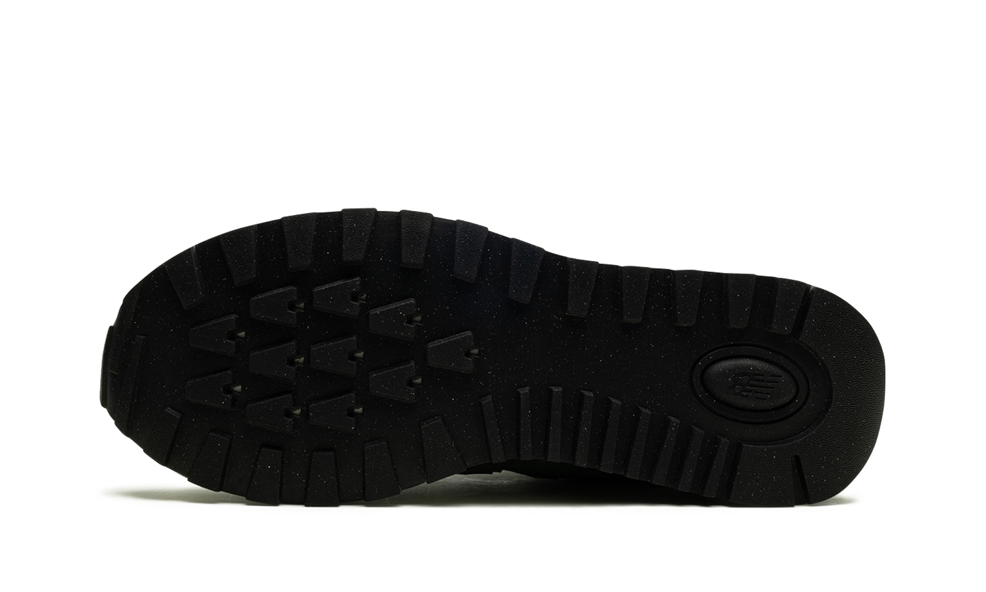 574 Legacy "Stone Island - Dark Green"