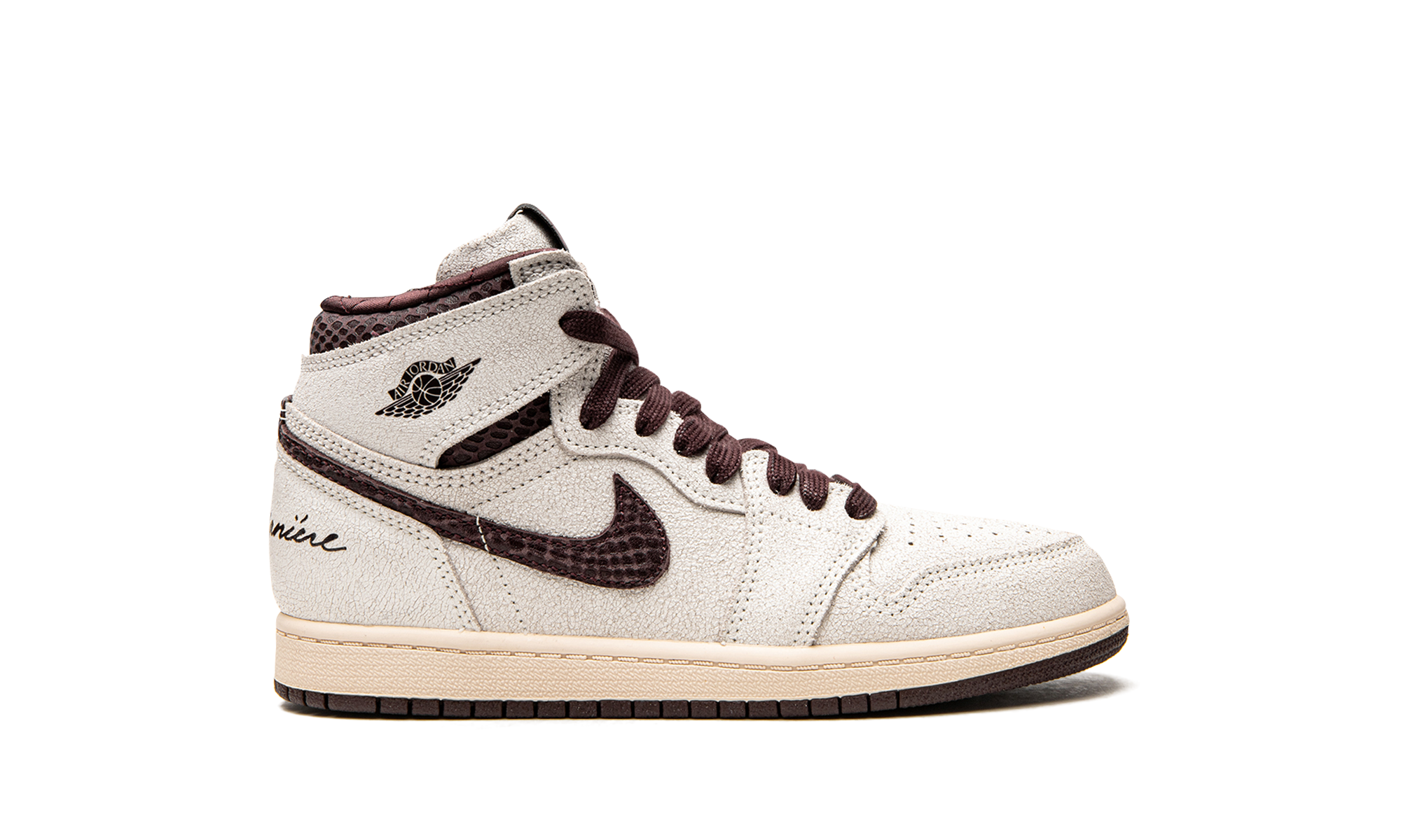 Jordan 1 Retro High OG PS "A Ma Maniére"