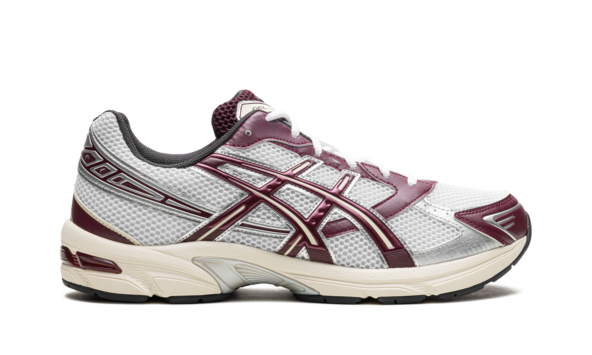 Gel-1130 "Maroon Banner"