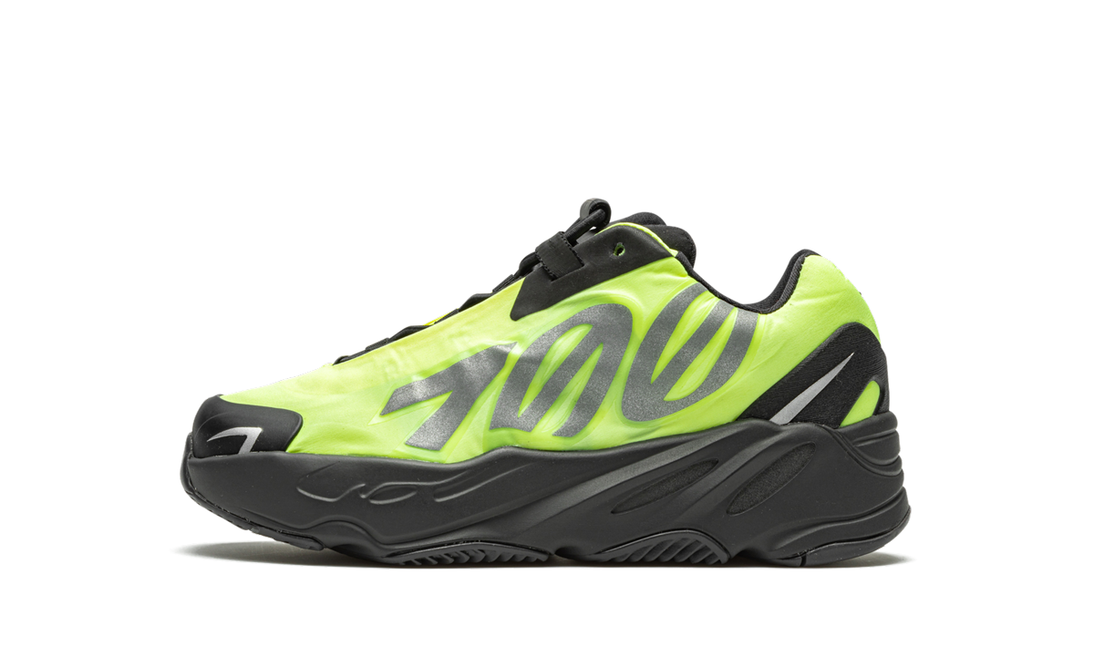 Yeezy Boost 700 MNVN KIDS "Phosphor"