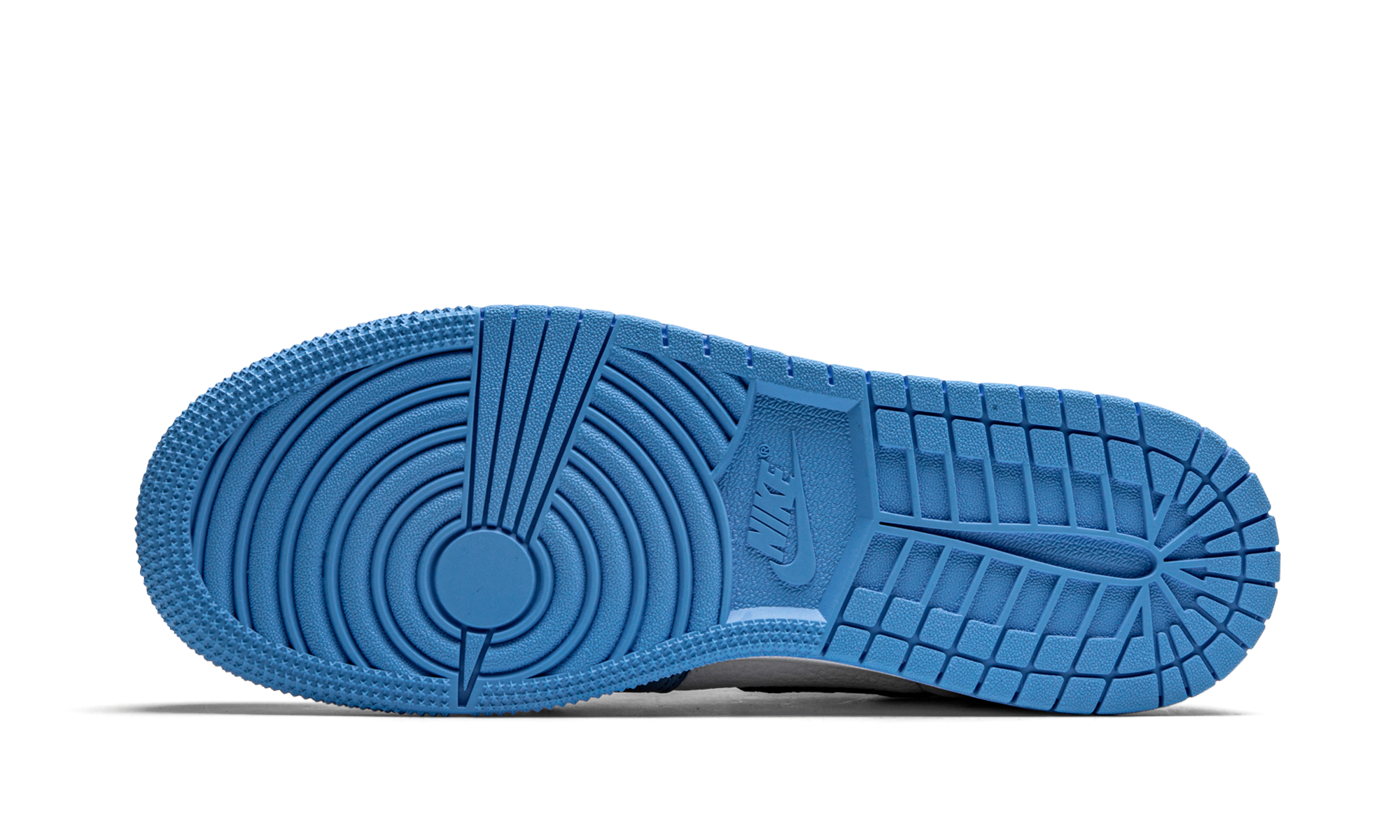Air Jordan 1 Retro High OG GS "University Blue"