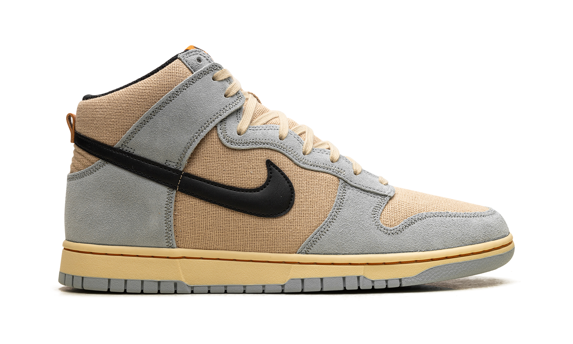 Dunk Hi Retro SE "Grain"