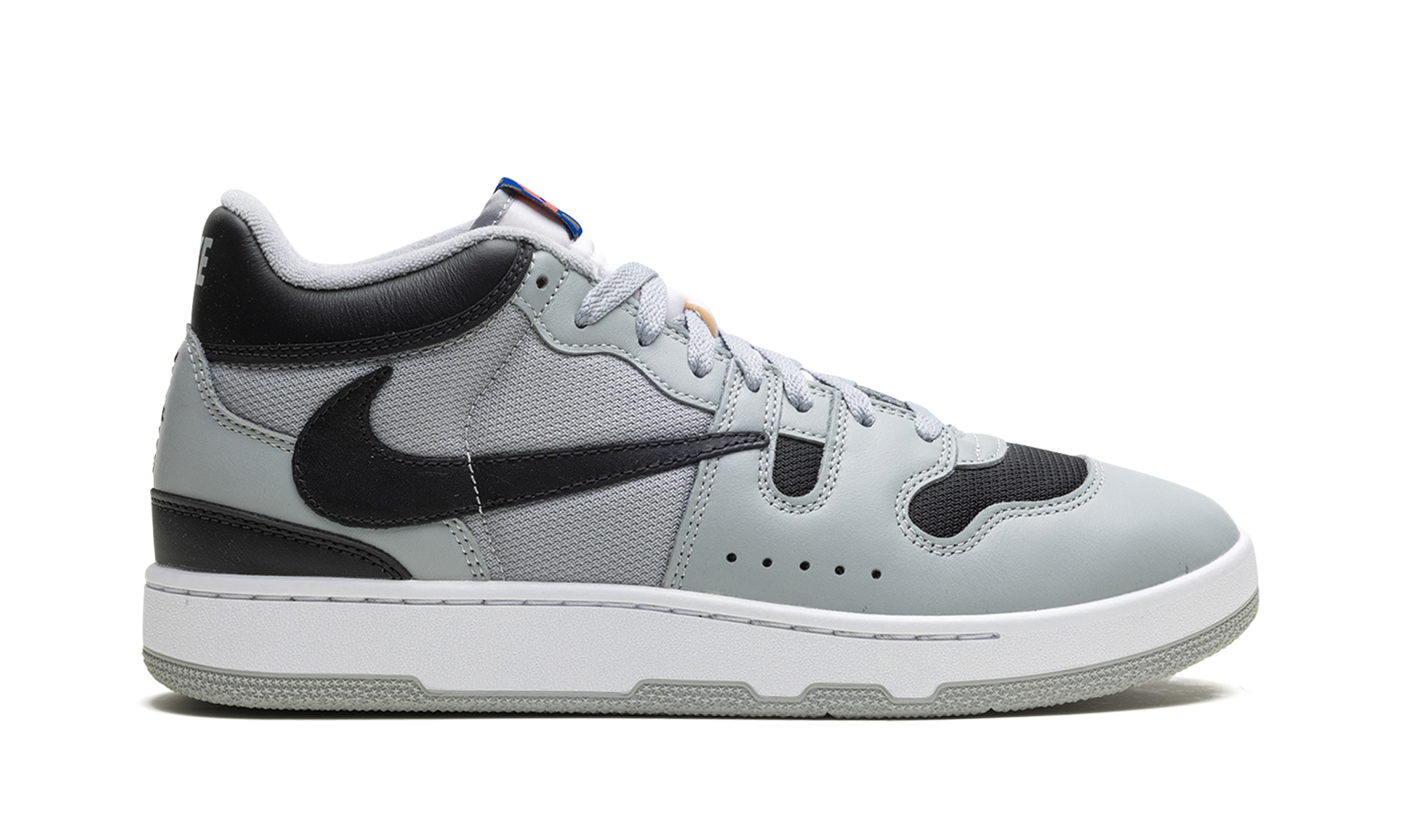 Mac Attack "Travis Scott"