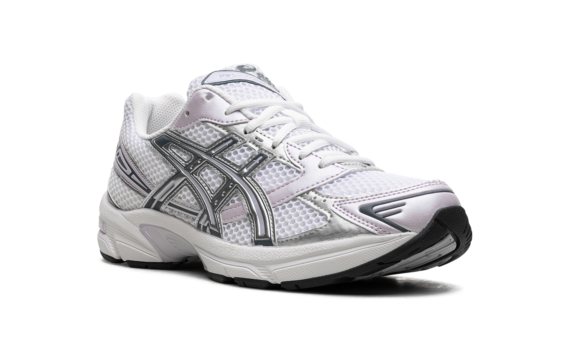 GEL 1130 WMNS "White/Faded Ash Rock"