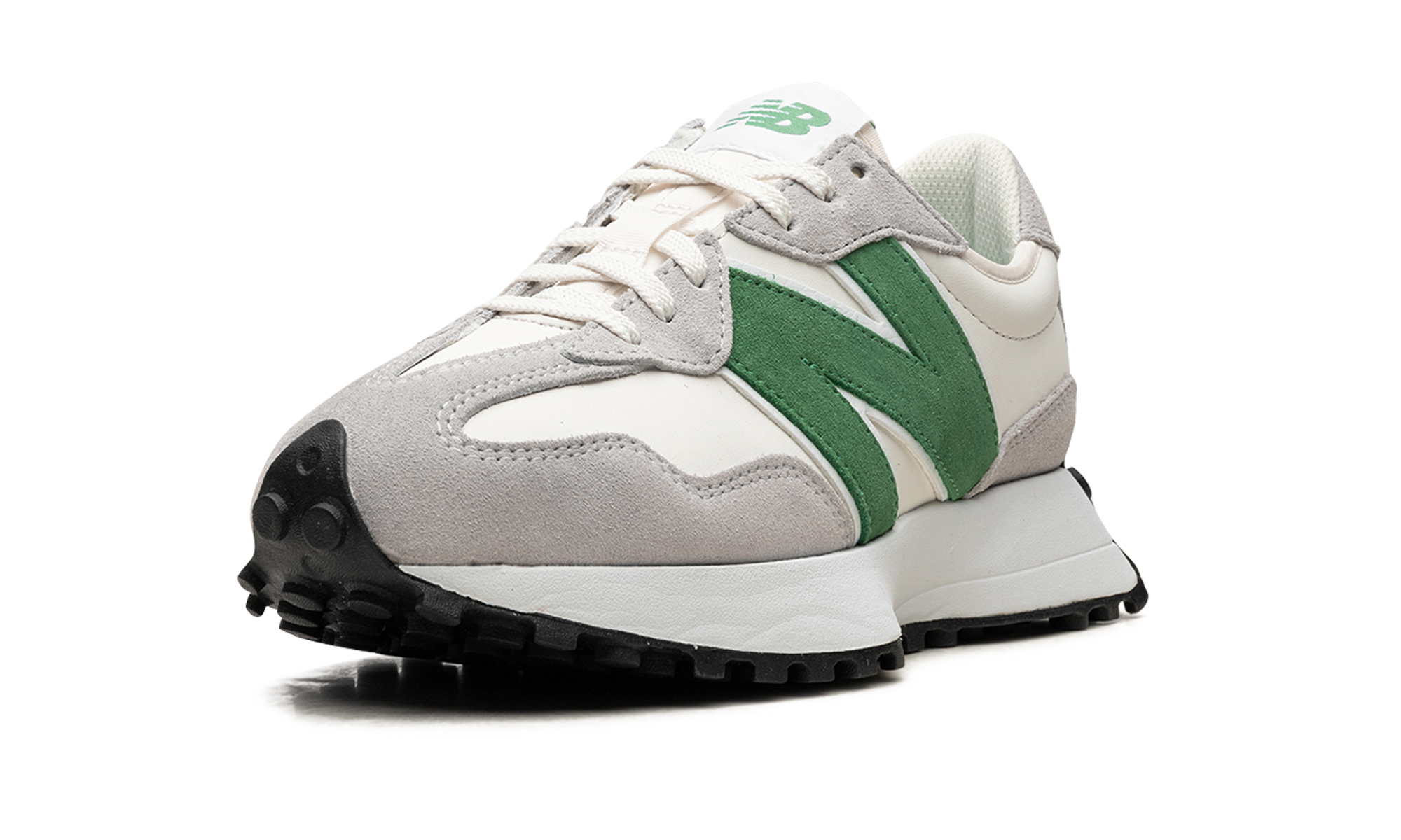 327 WMNS "White Green"