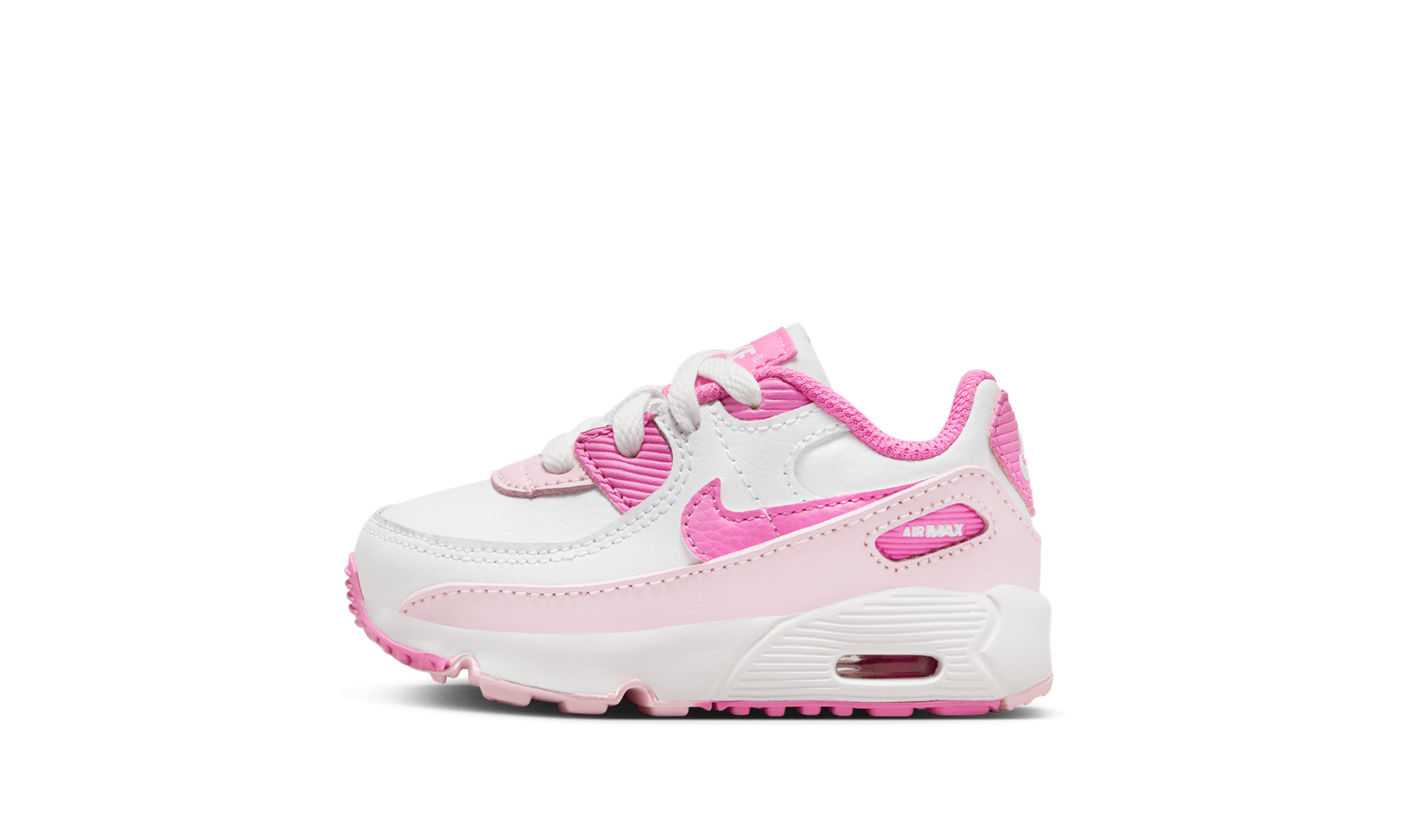 Air Max 90 TD "White Pink Foam"