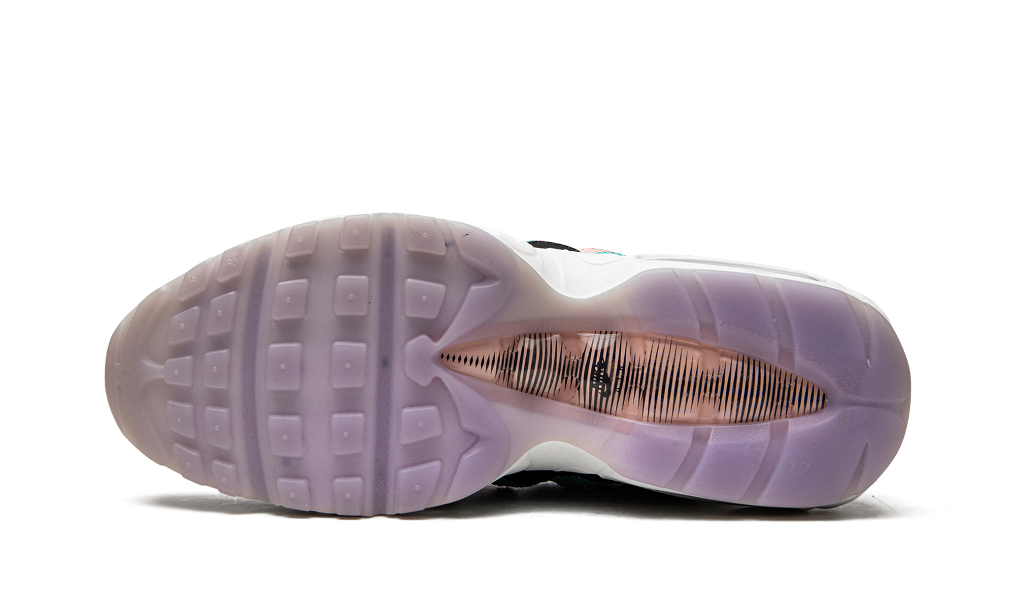 Air Max 95 "Have a Nike Day"