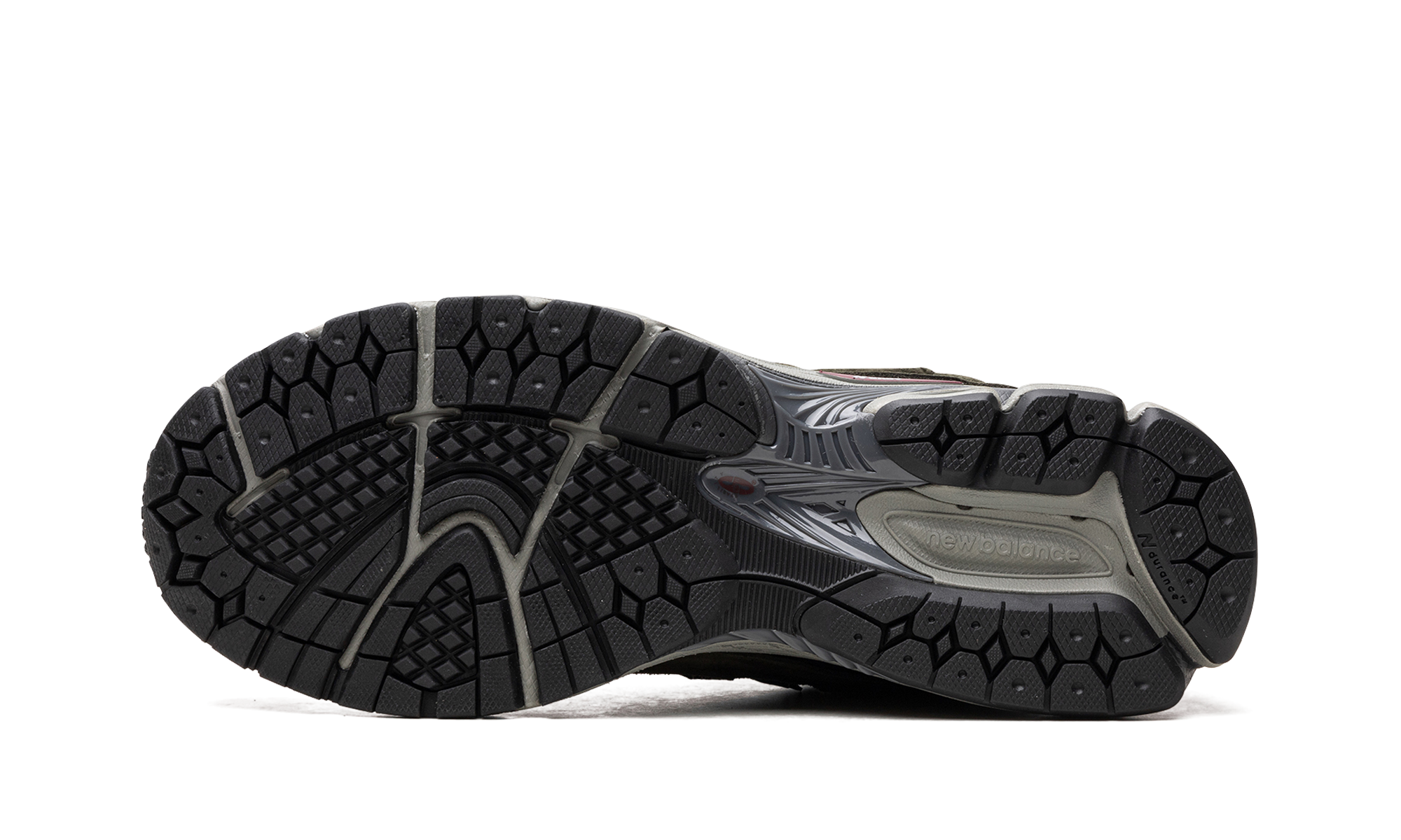 2002R "Protection Pack - Dark Moss"