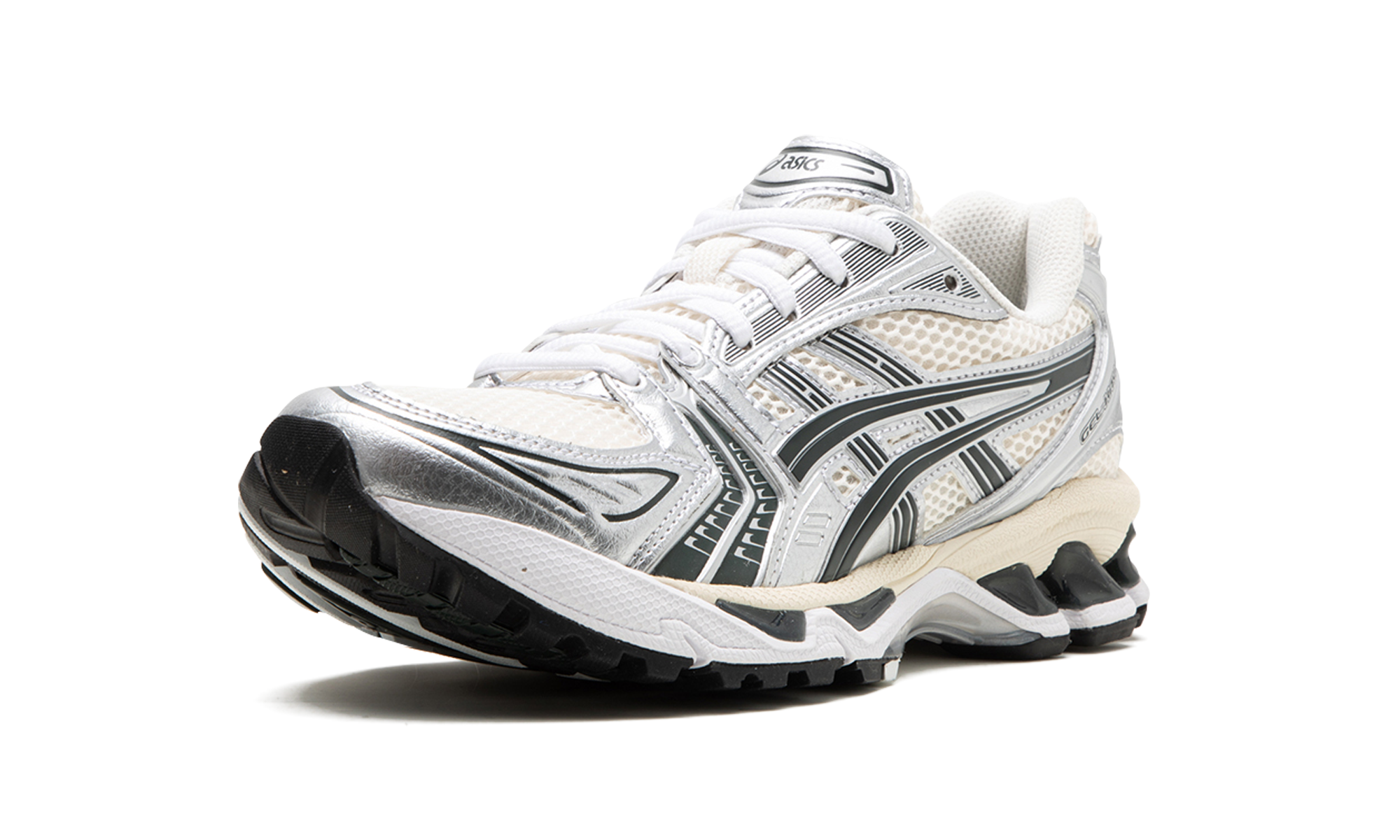 Gel Kayano 14 "Kith - Cream Scarab"