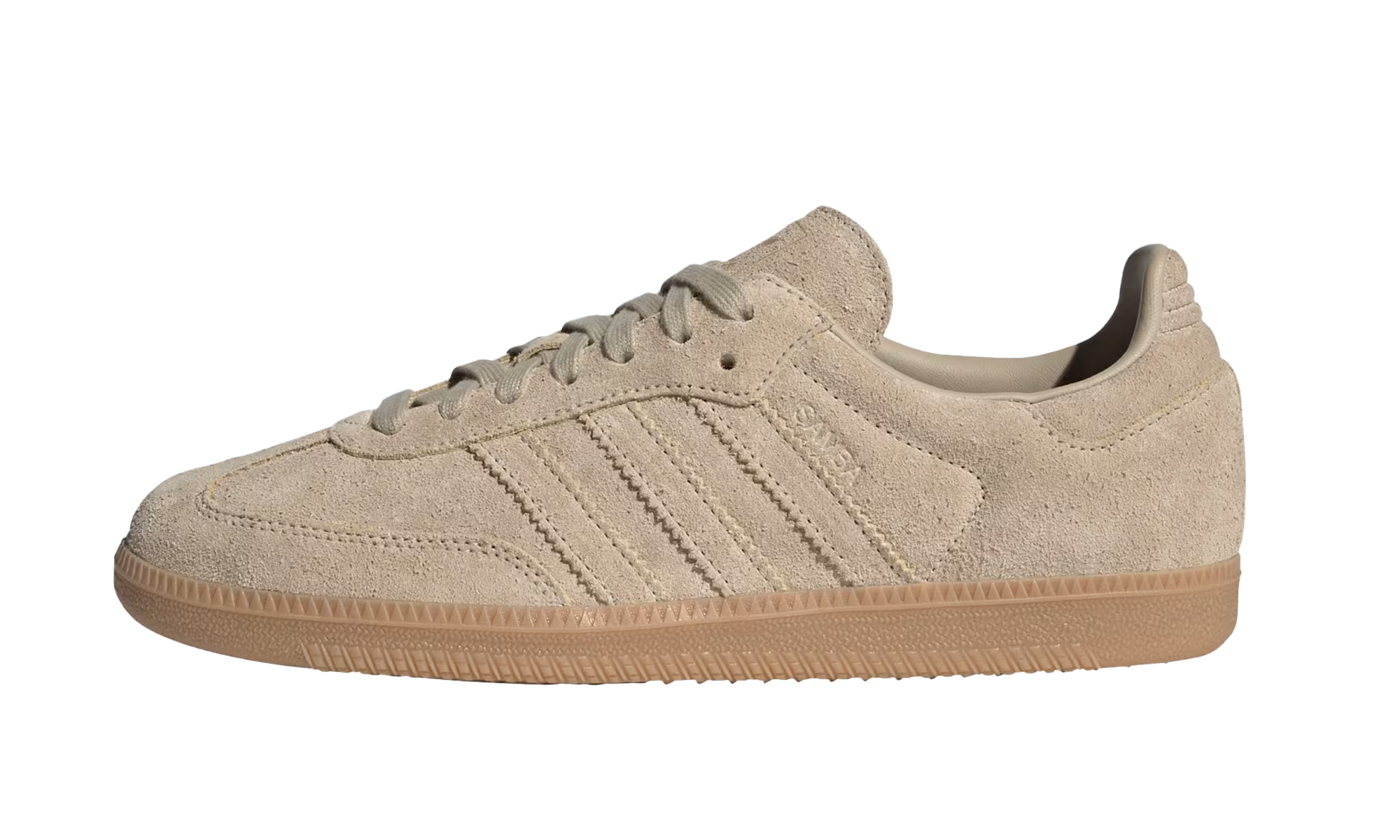 Samba OG "Clay Brown Oat"