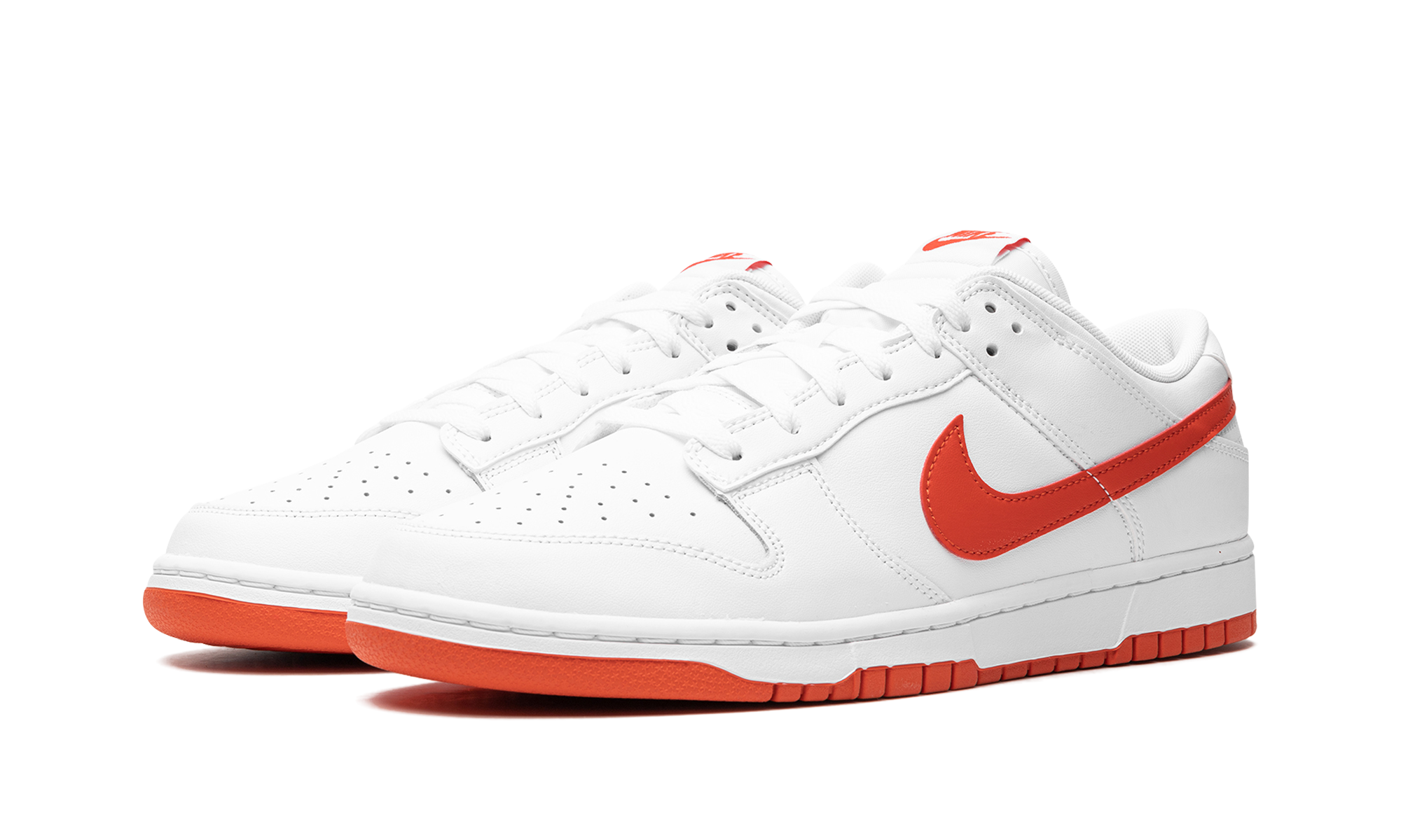 Dunk Low "Picante Red"