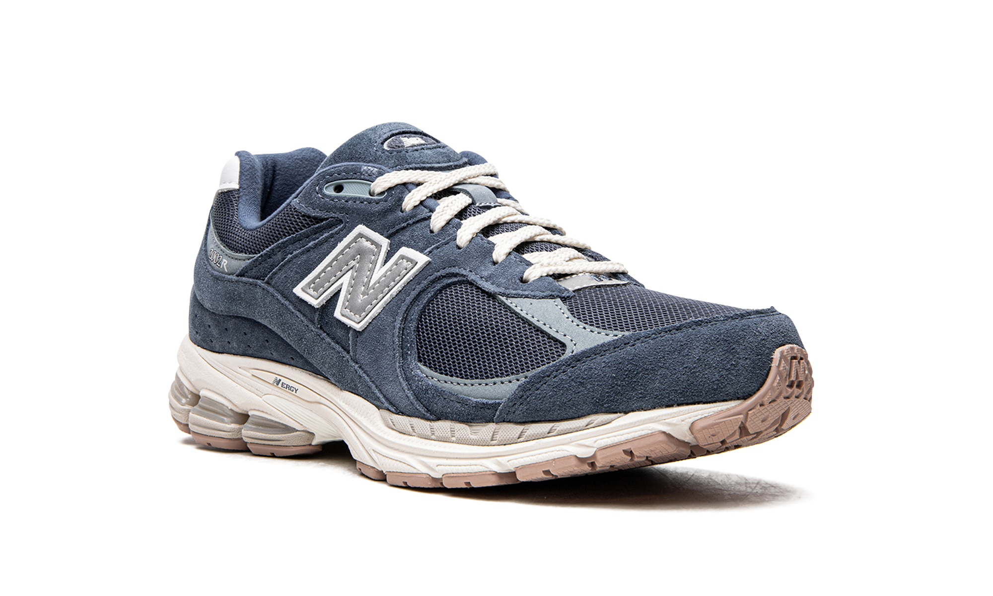 2002R "Deep Ocean Grey Slate"