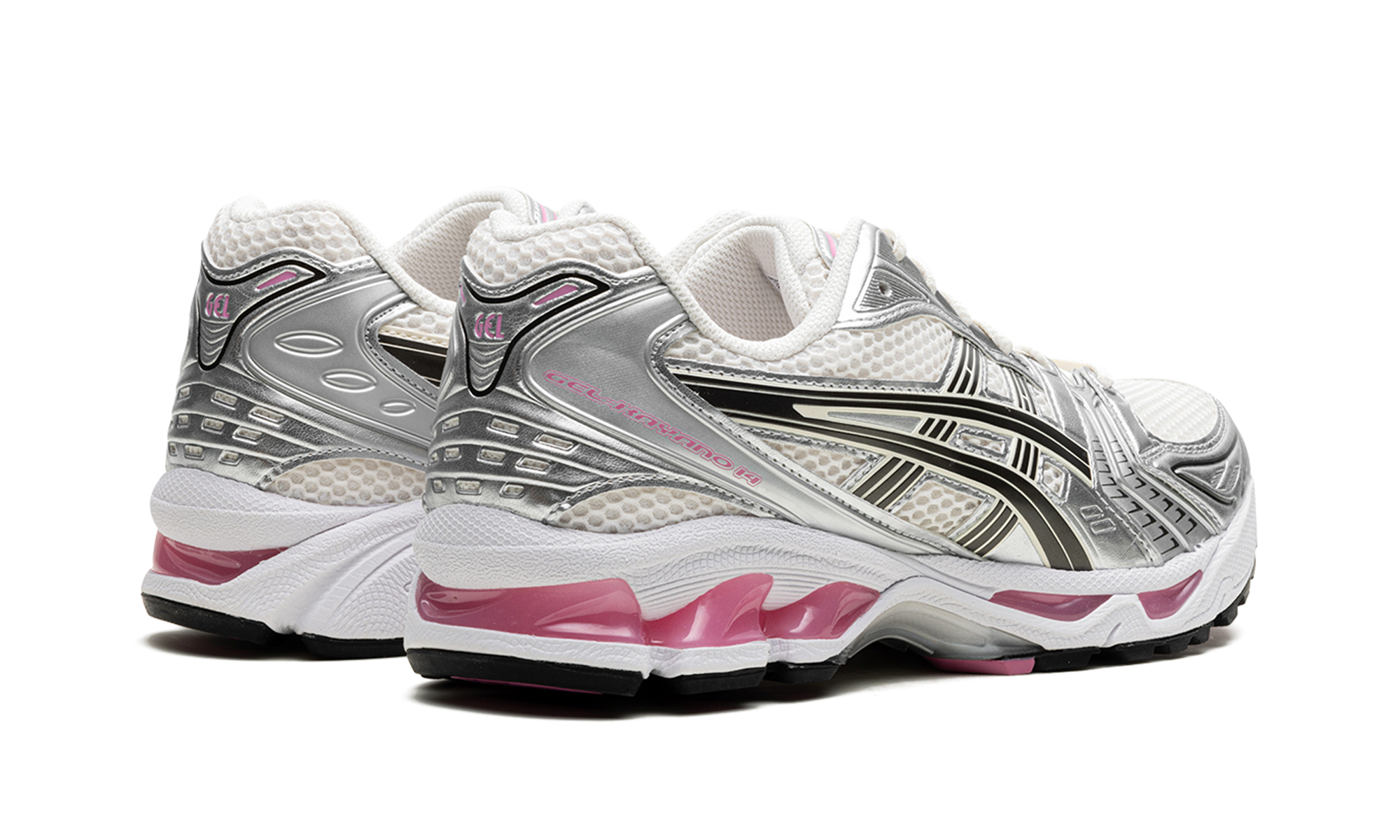Gel Kayano 14 "Cream Sweet Pink"