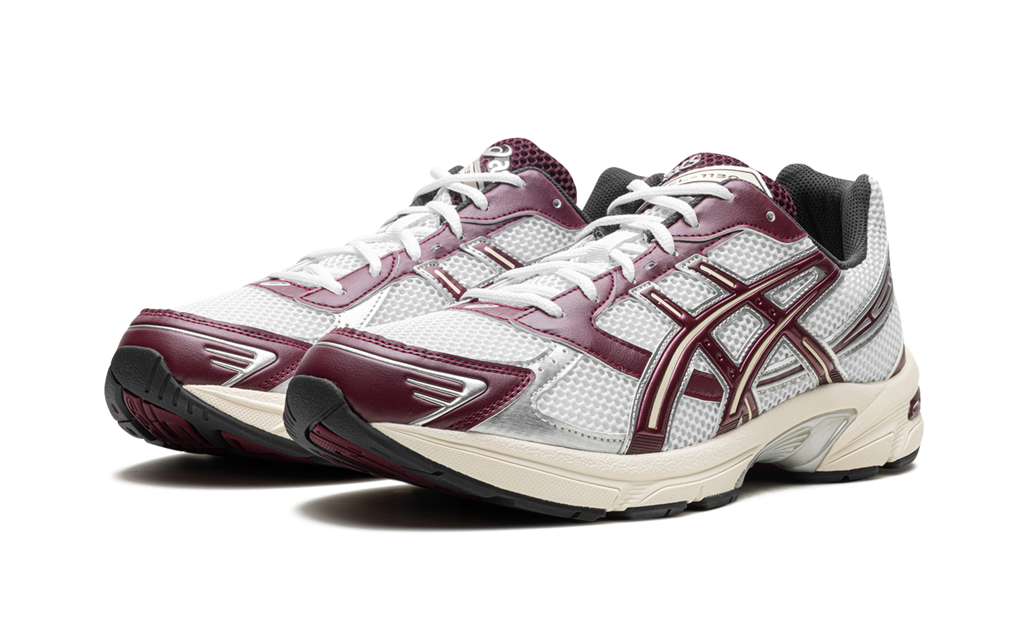 Gel-1130 "Maroon Banner"