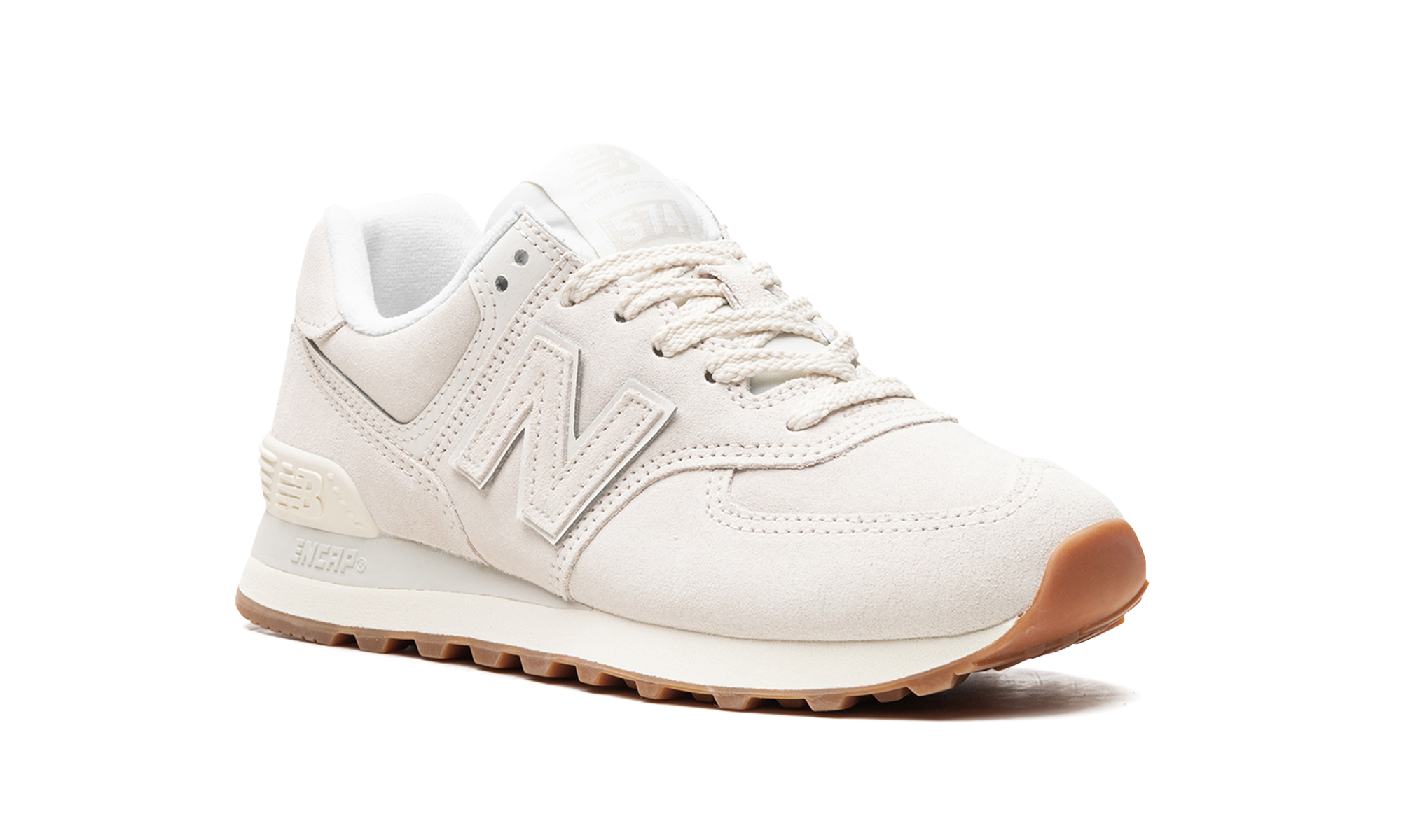 574 "White Tan"