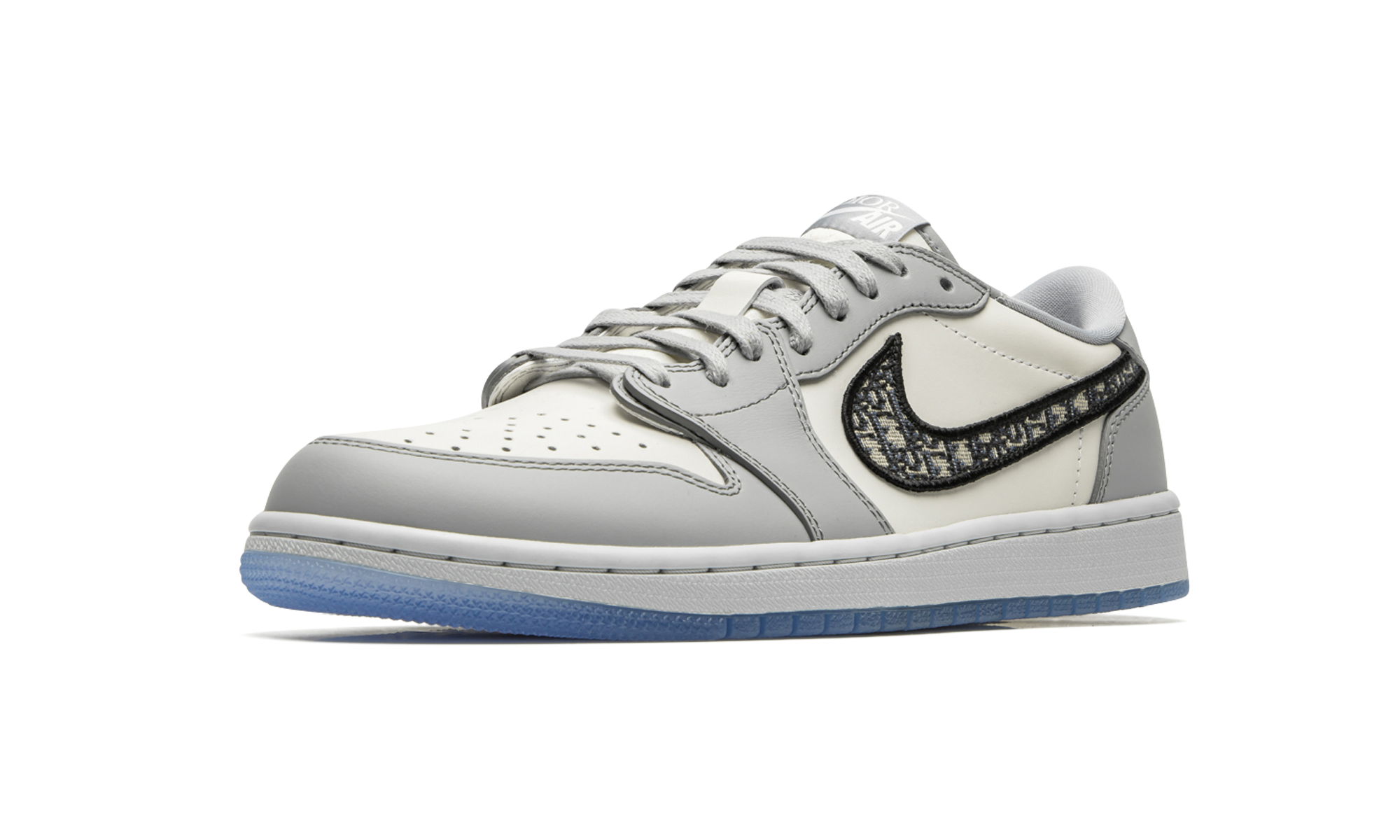 Air Jordan 1 Low "Dior"