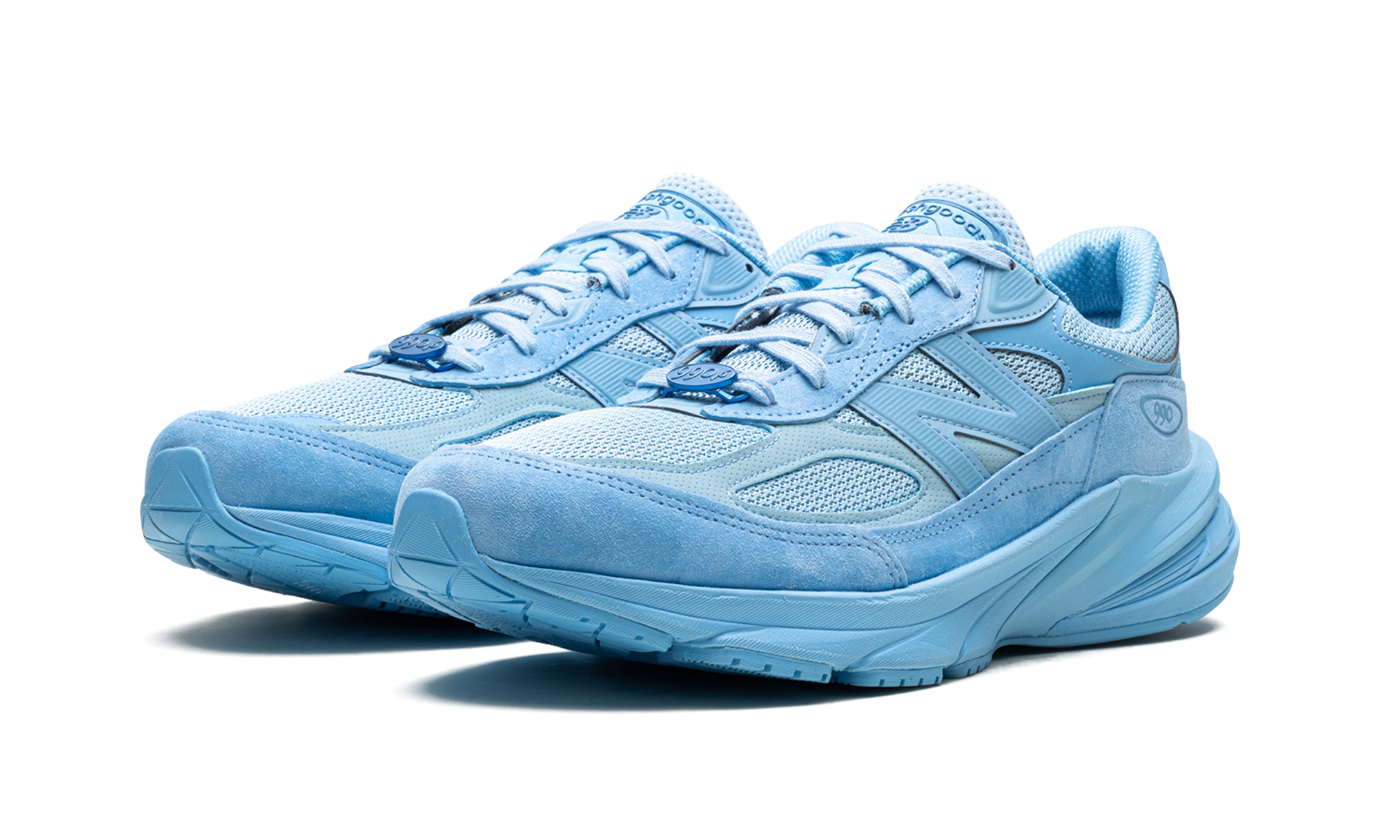 990v6 "Joe Freshgoods - Prom Blue"