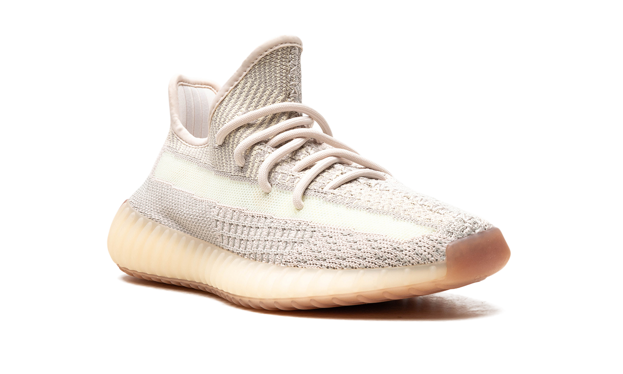 Yeezy Boost 350 V2 "Citrin"