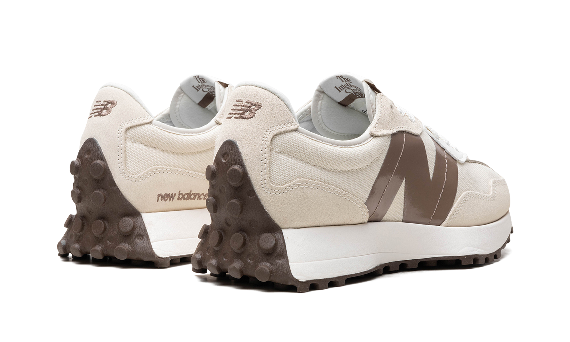327 WMNS "Sea Salt Mushroom"