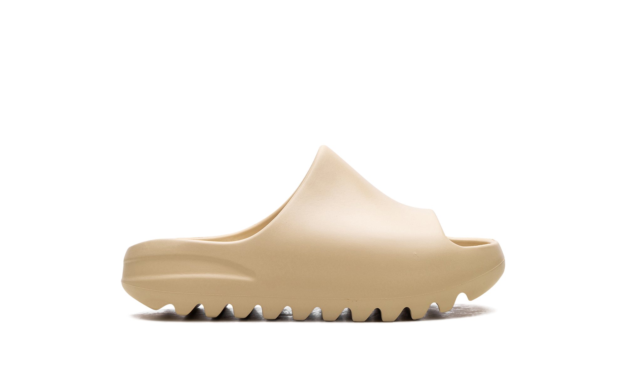 Yeezy Slide Kids "Desert Sand"